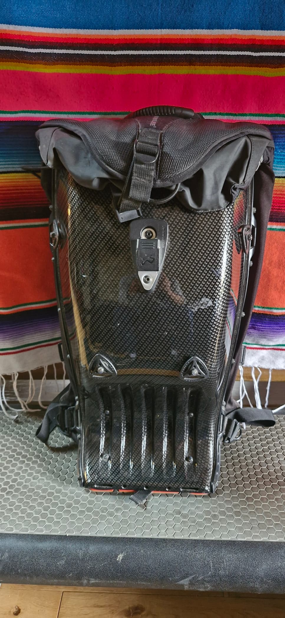 Sac à Dos Boblbee GT 25L / Megapolis Hardshell Backpack