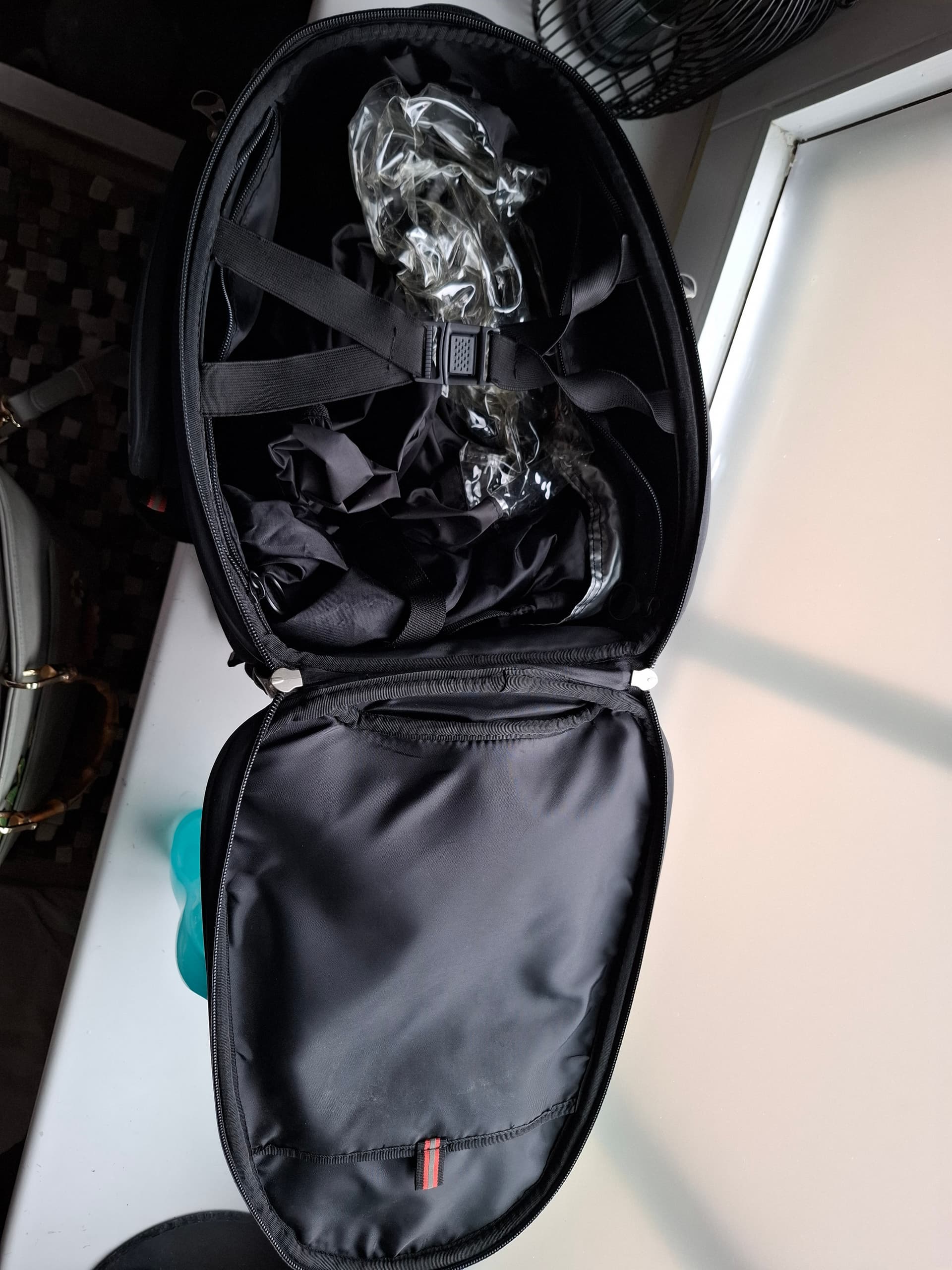 Sac de reservoire — photo 2/3