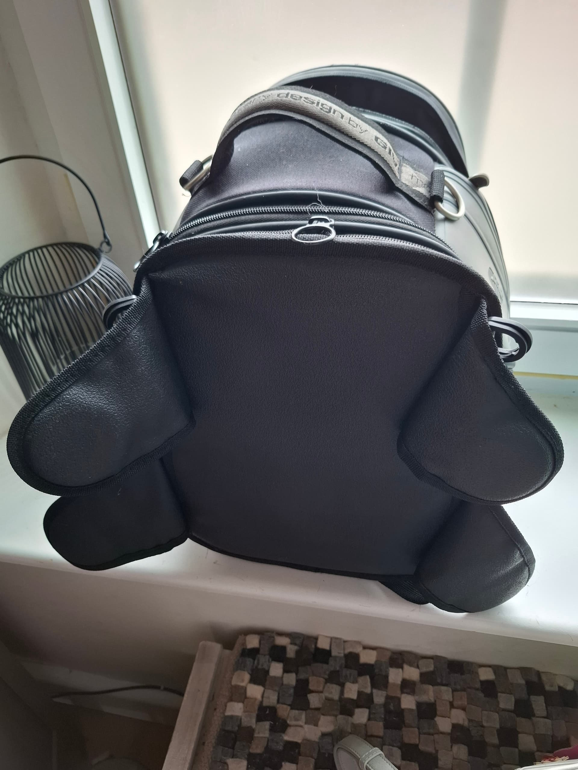 Sac de reservoire — photo 3/3
