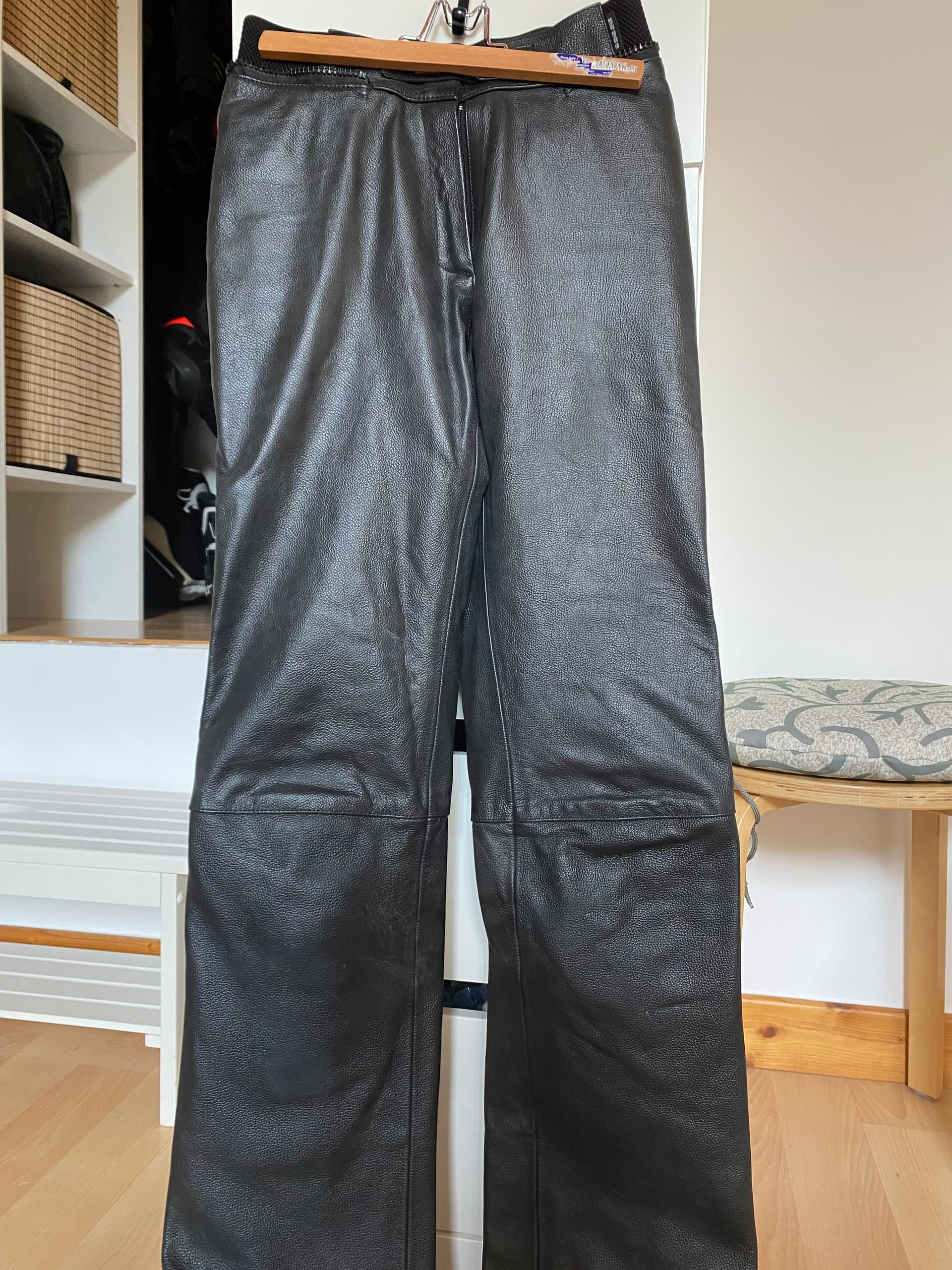 Pantalon moto femme IXS — photo 1/3