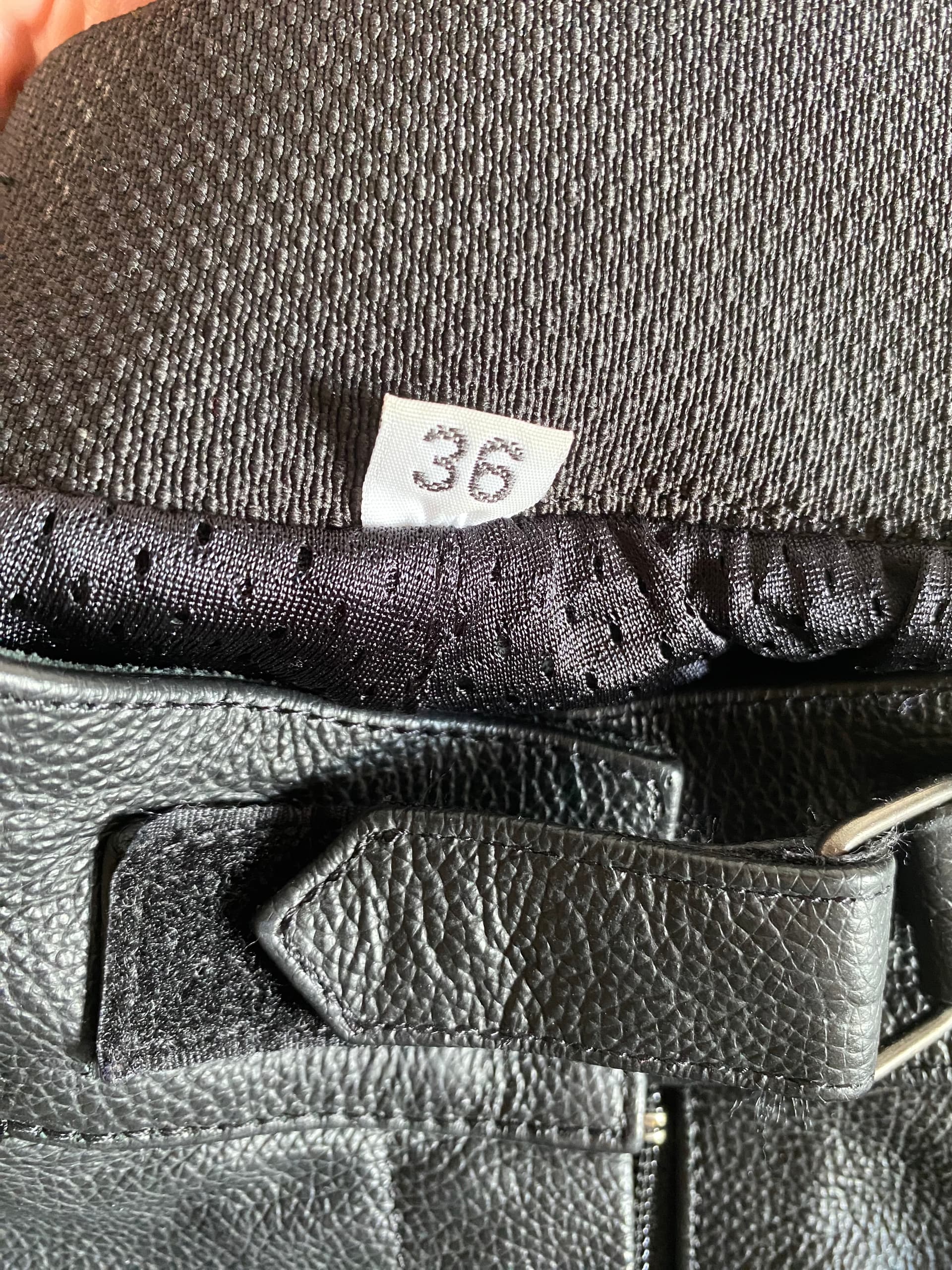 Pantalon moto femme IXS — photo 3/3