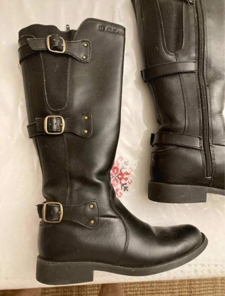 Bottes Bering 36 — photo 2/5