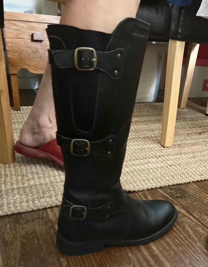Bottes Bering 36 — photo 4/5
