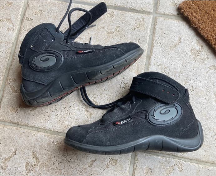 Chaussures 36 Sidi
