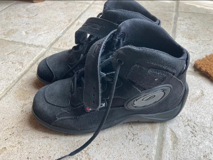 Chaussures 36 Sidi — photo 2/5