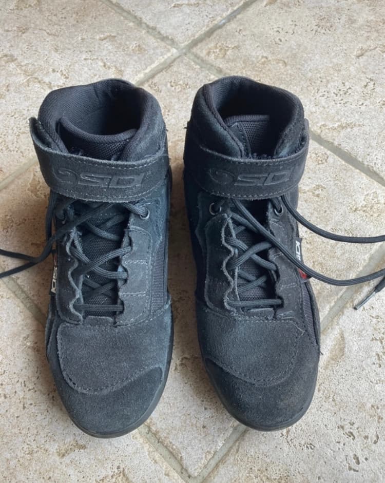 Chaussures 36 Sidi — photo 3/5