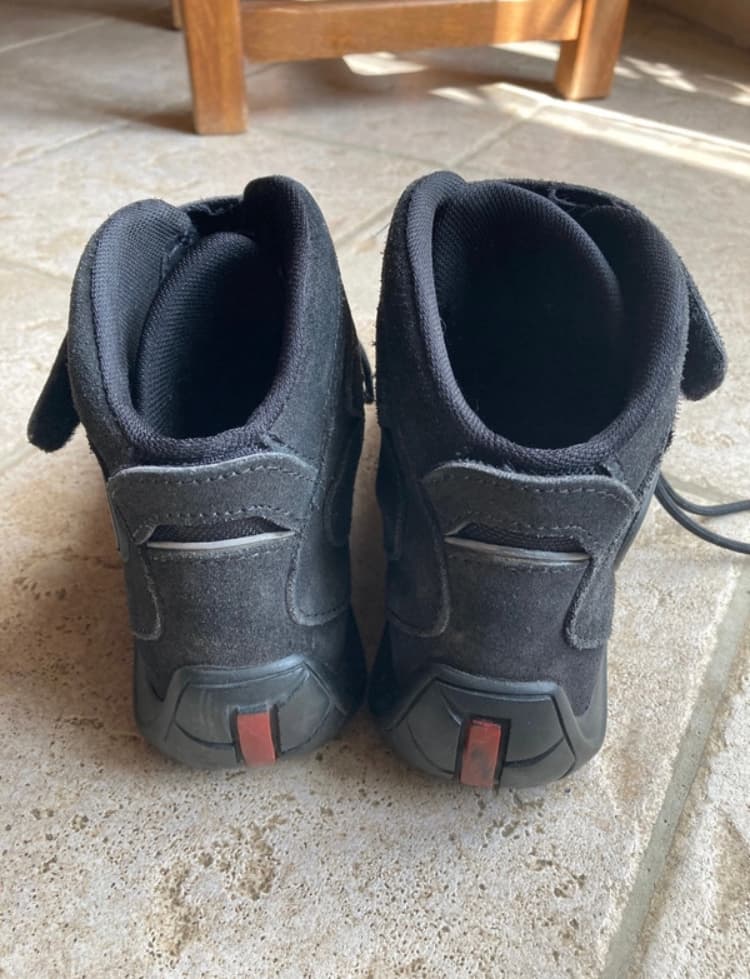 Chaussures 36 Sidi — photo 4/5