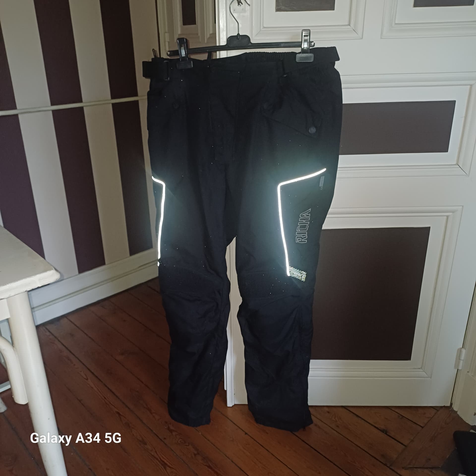 Pantalon moto 2Xl  de marque  Richa