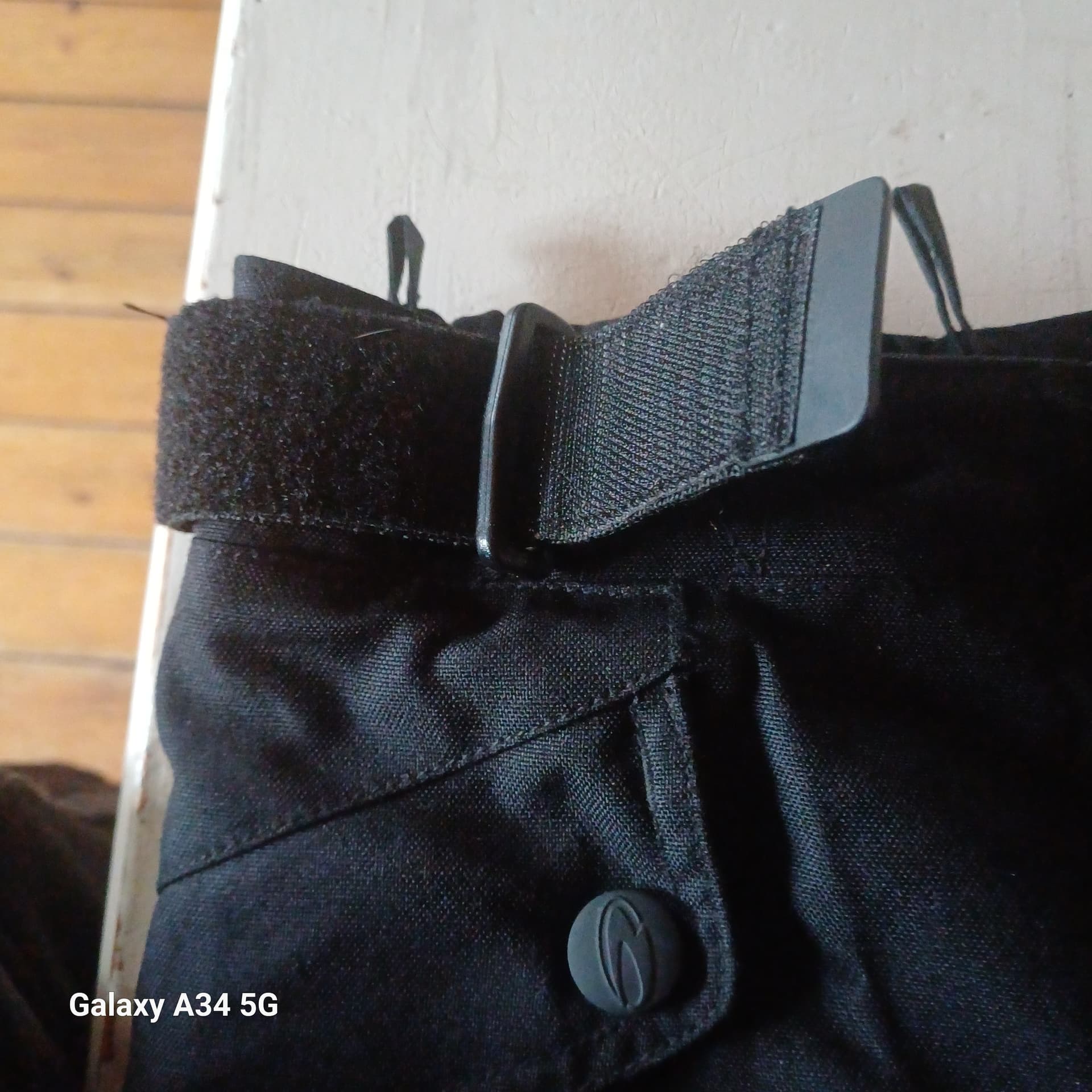 Pantalon moto 2Xl  de marque  Richa — photo 2/5