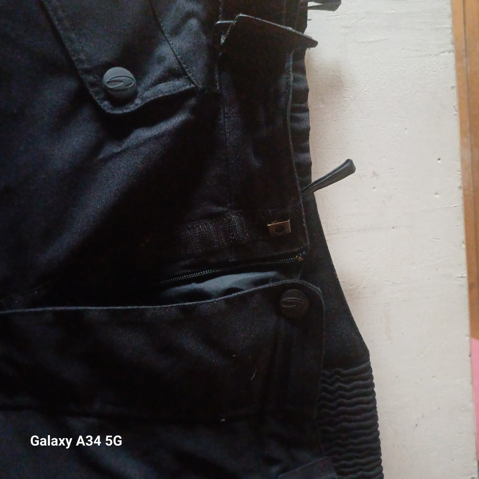 Pantalon moto 2Xl  de marque  Richa — photo 3/5