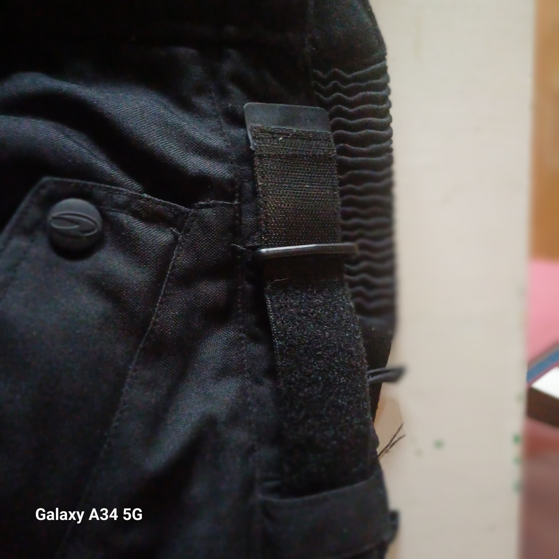 Pantalon moto 2Xl  de marque  Richa — photo 5/5