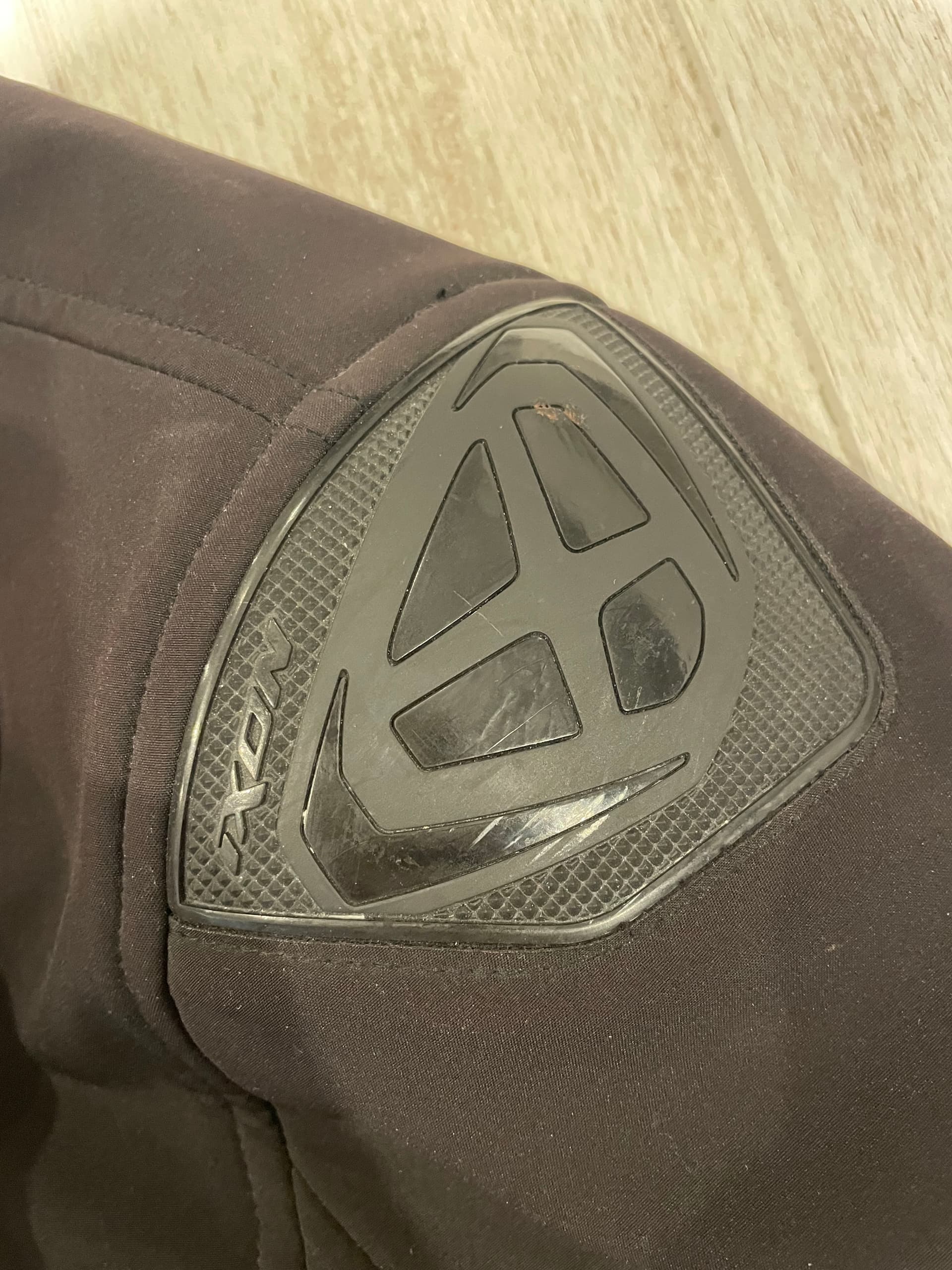 Veste moto Ixon — photo 2/4