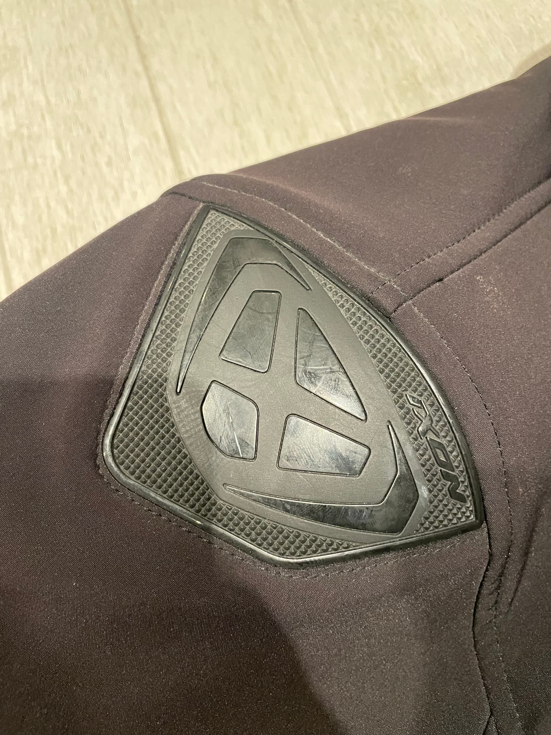 Veste moto Ixon — photo 3/4