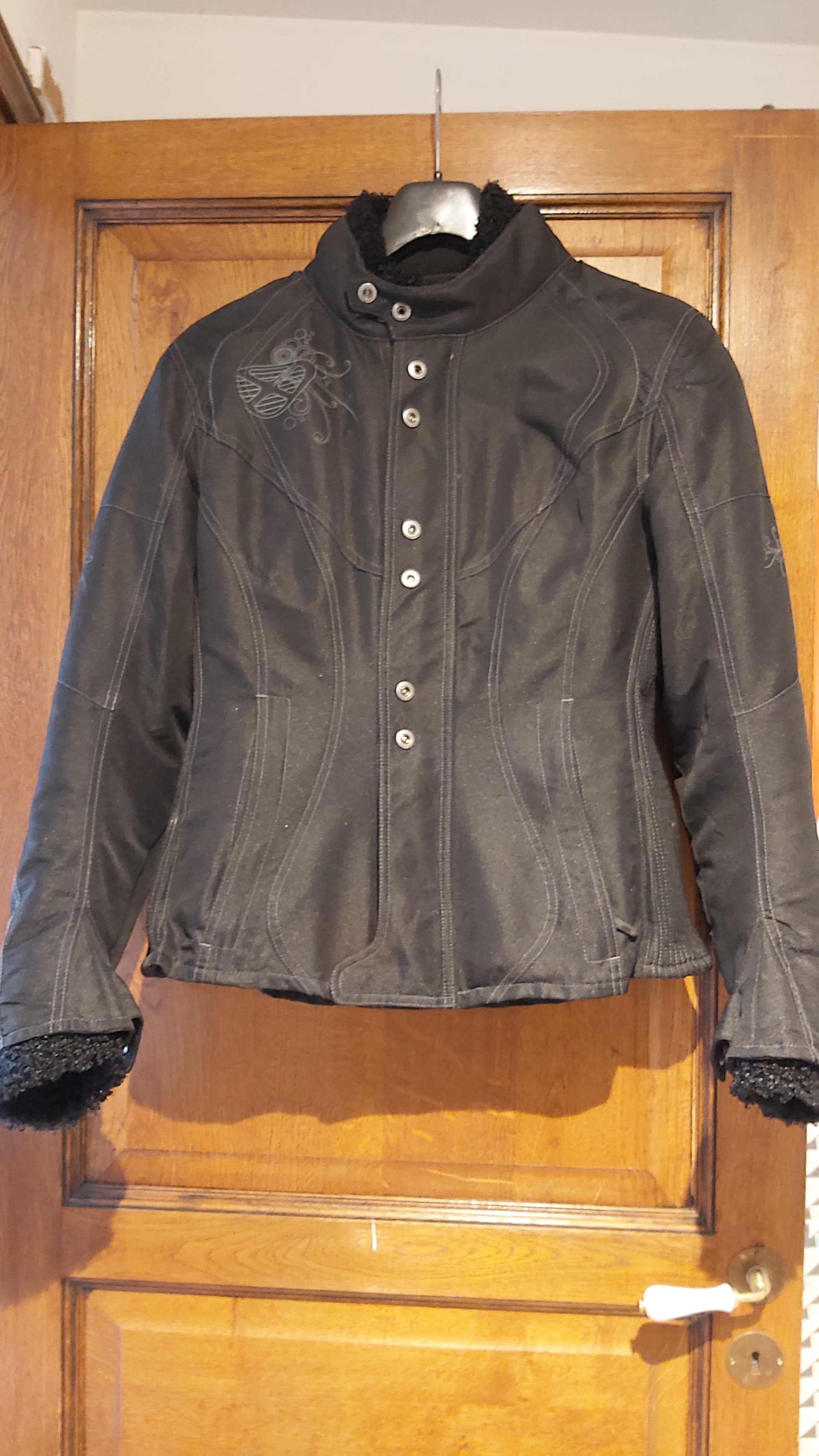 Blouson femme ixon — photo 2/5