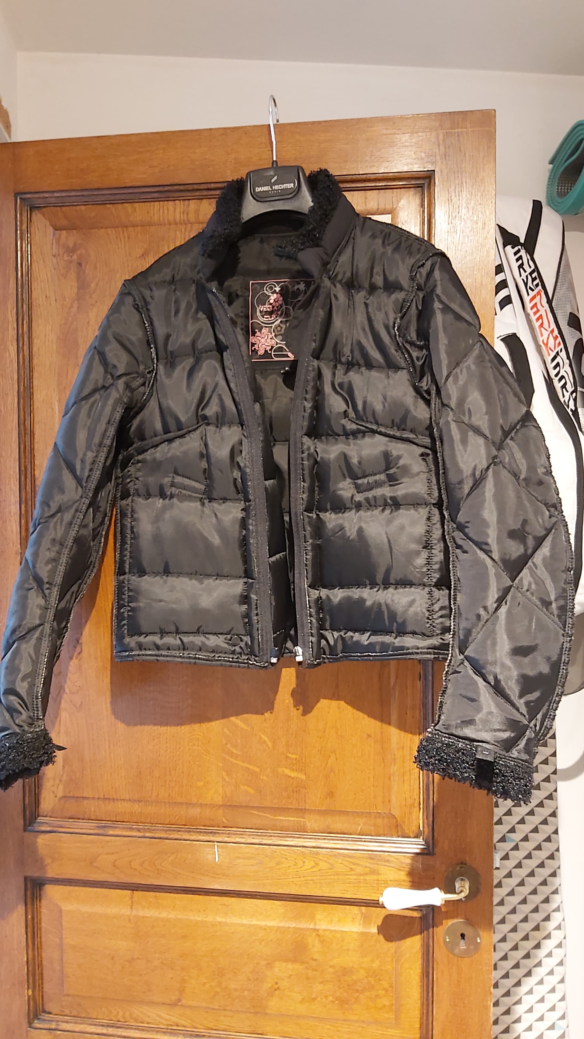Blouson femme ixon — photo 4/5