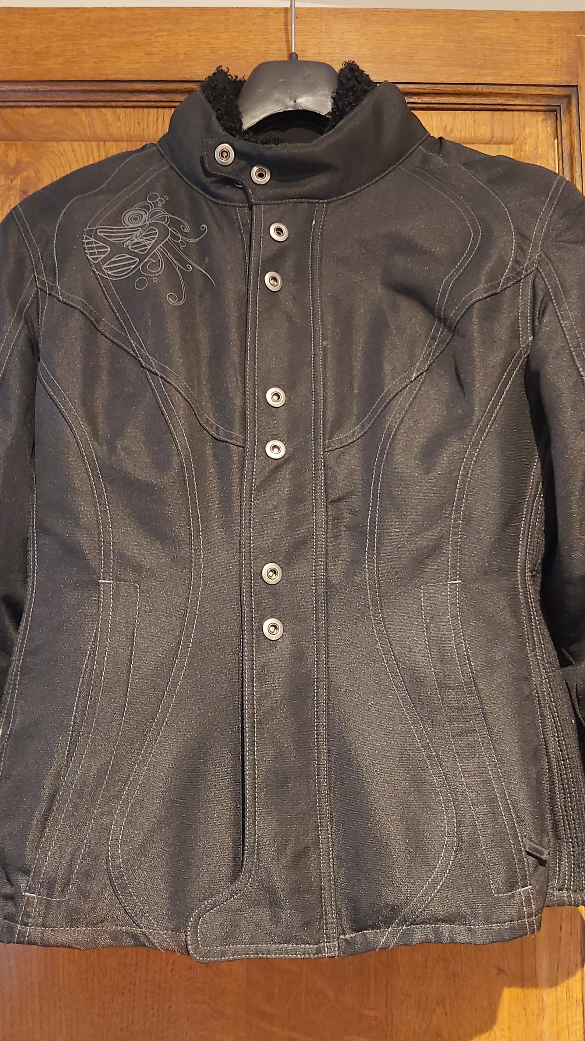 Blouson femme ixon — photo 5/5