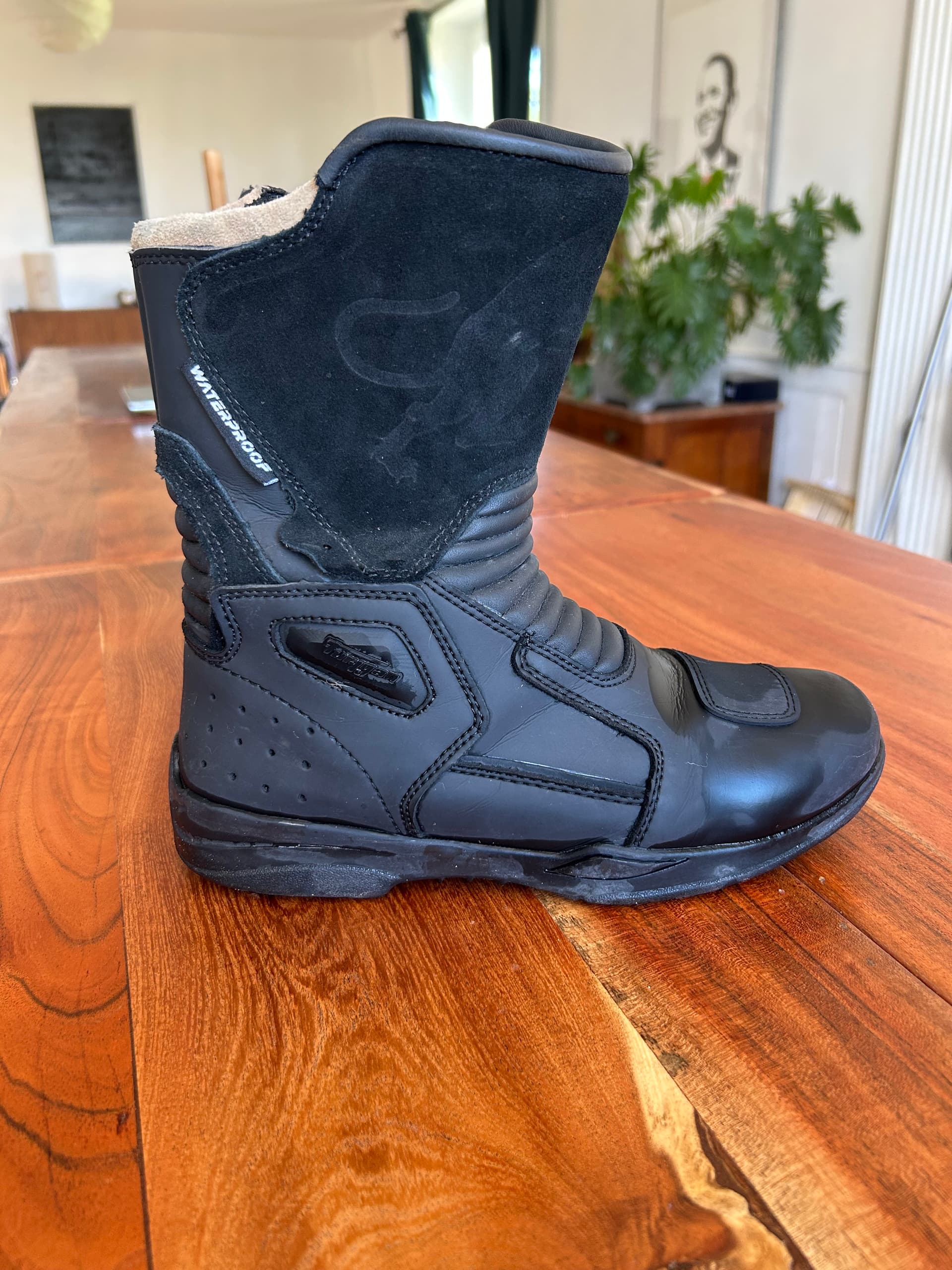 Bottes Femmes imperméables