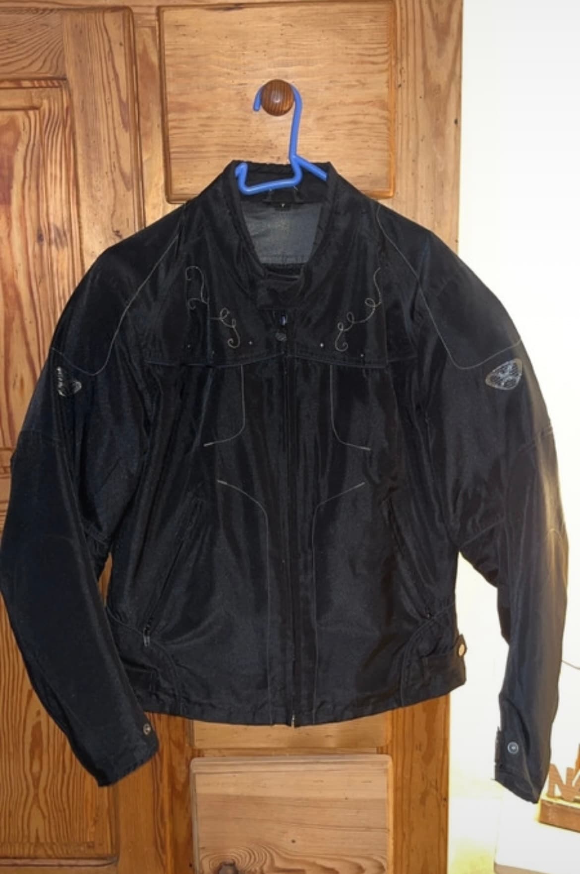 Blouson de moto