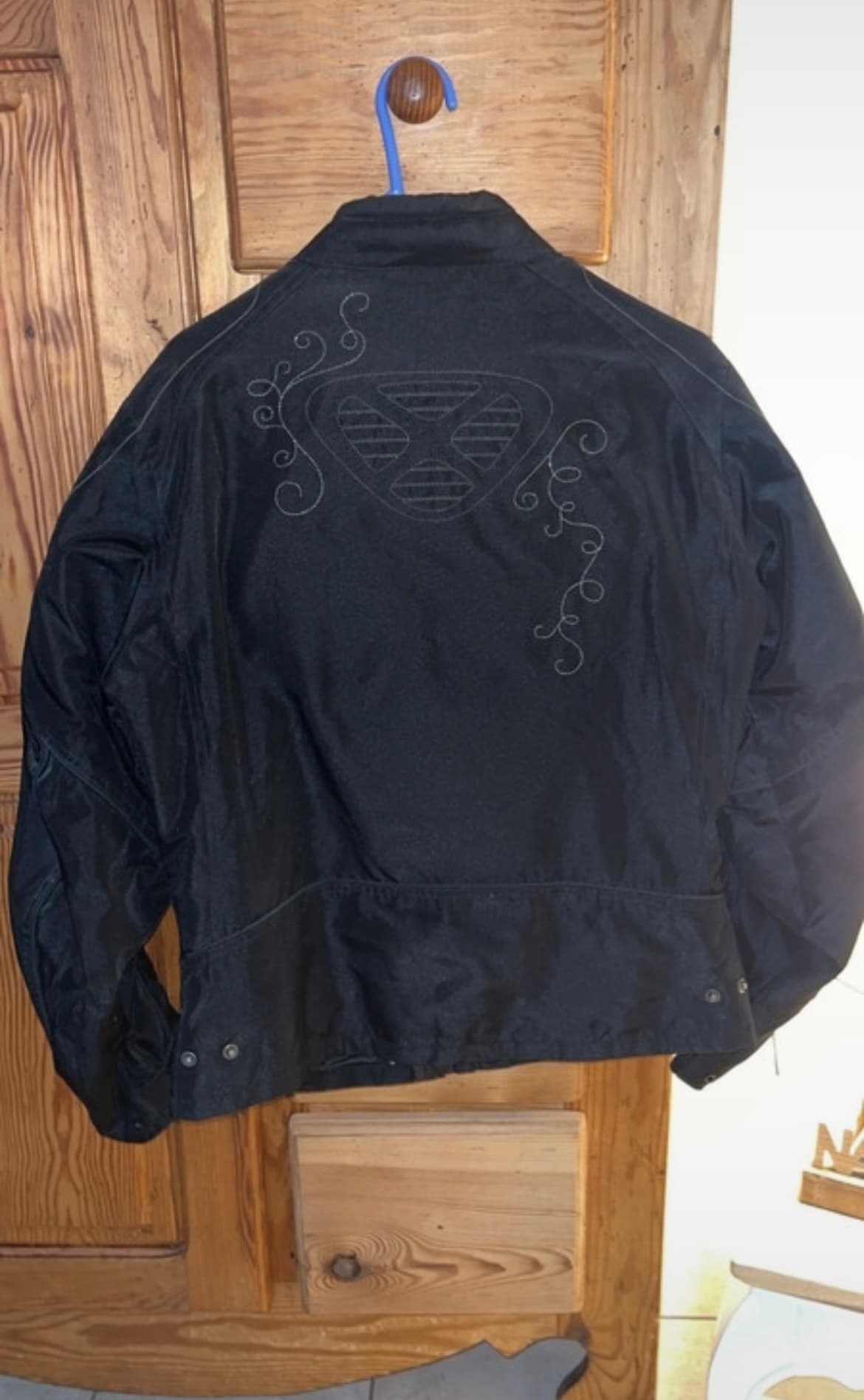 Blouson de moto — photo 2/5