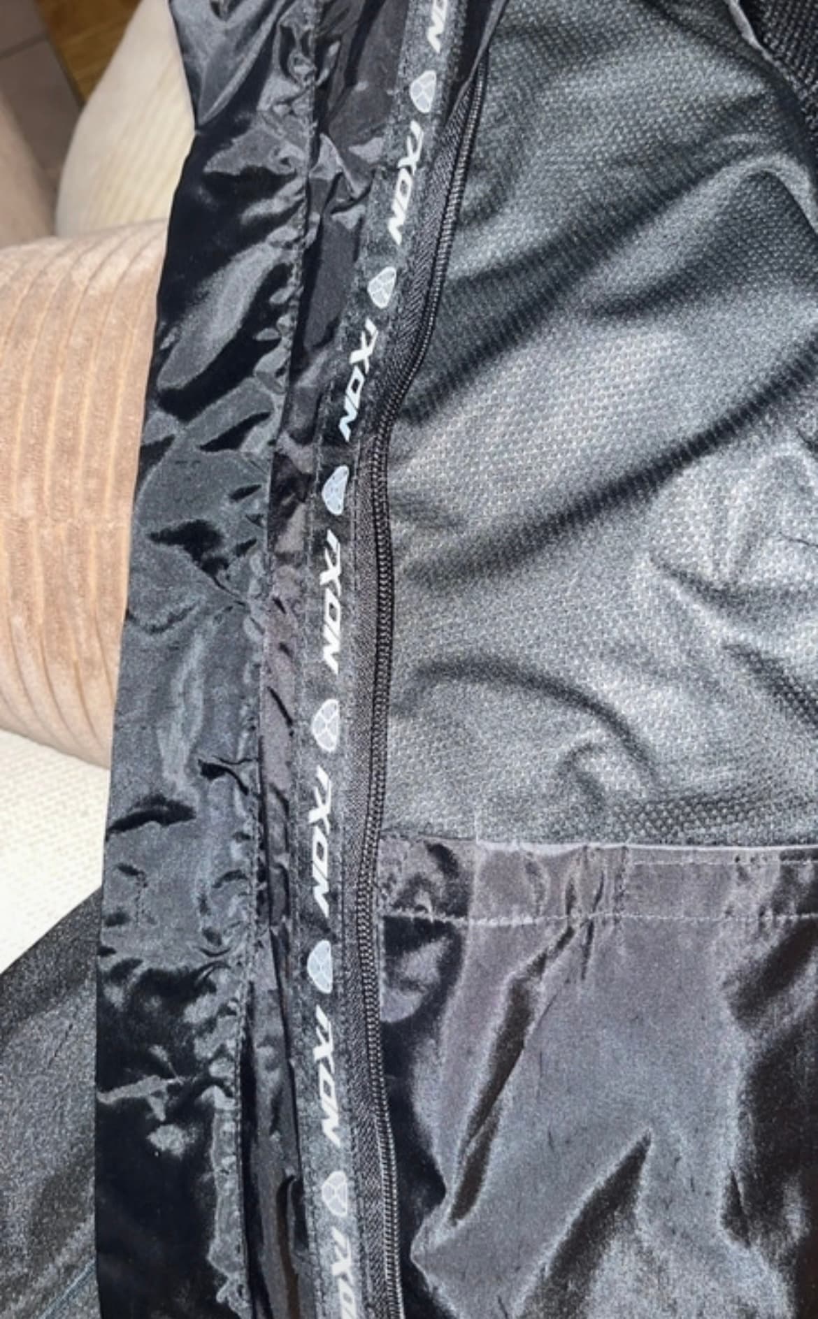 Blouson de moto — photo 3/5