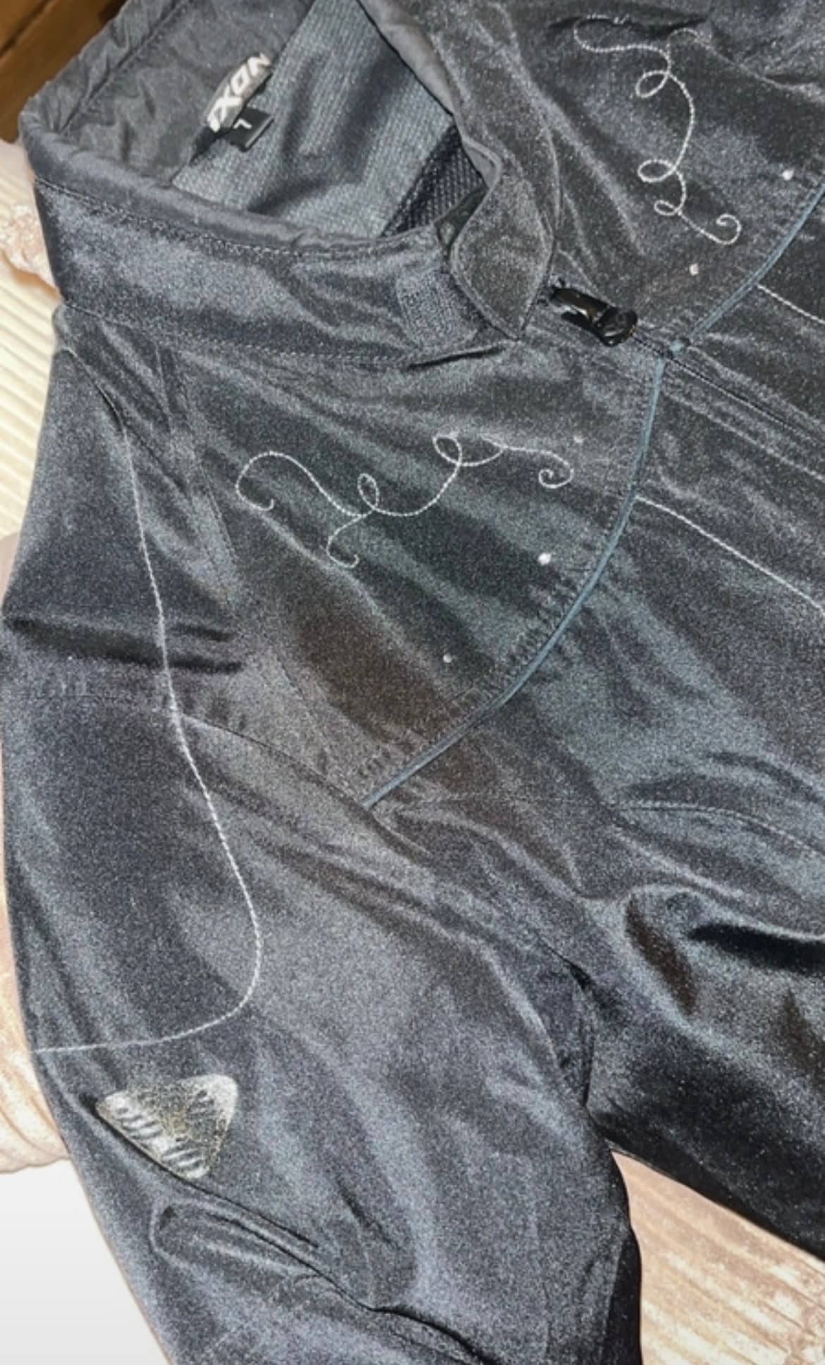 Blouson de moto — photo 5/5