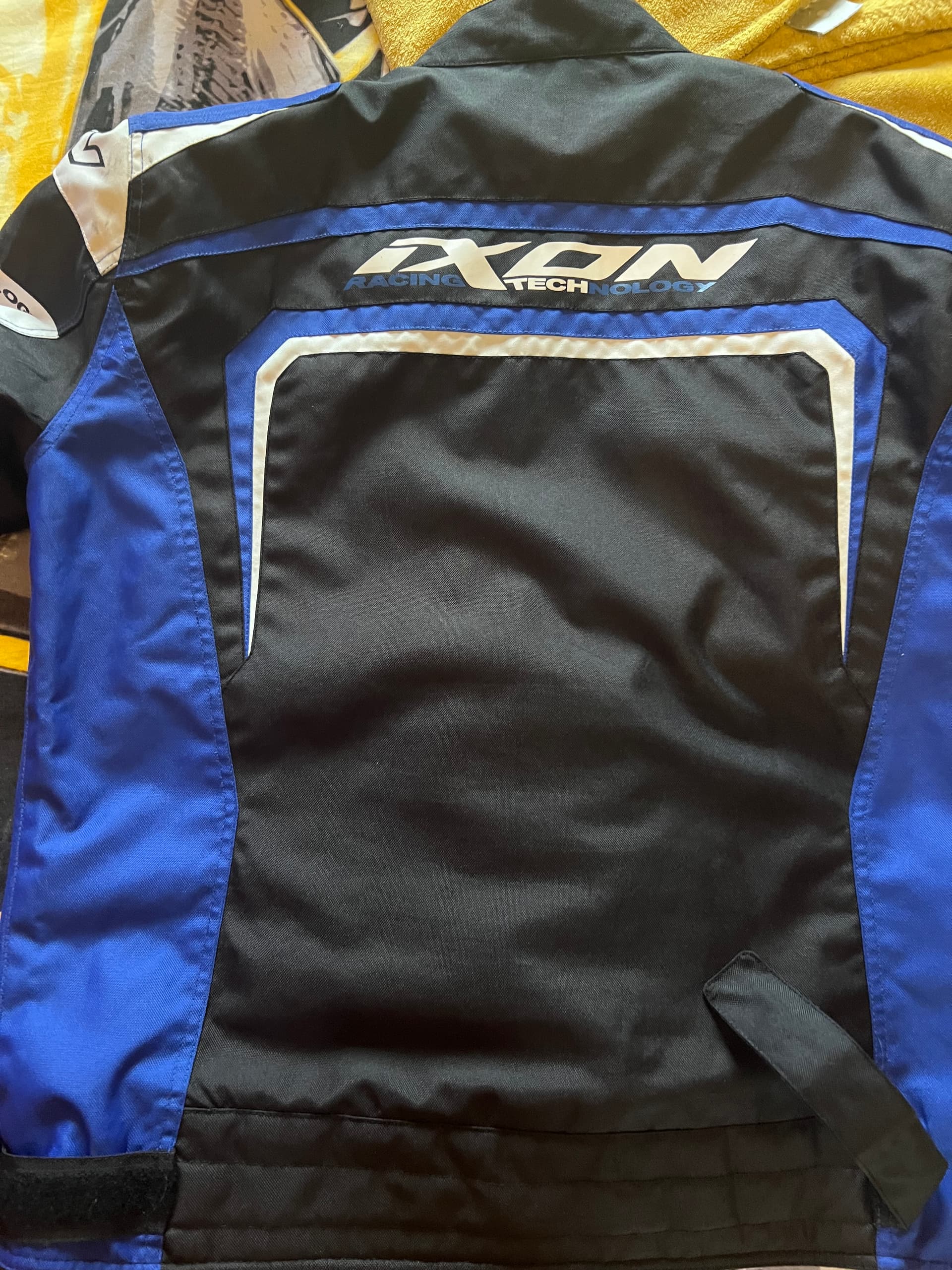 Blouson moto IXON — photo 2/8