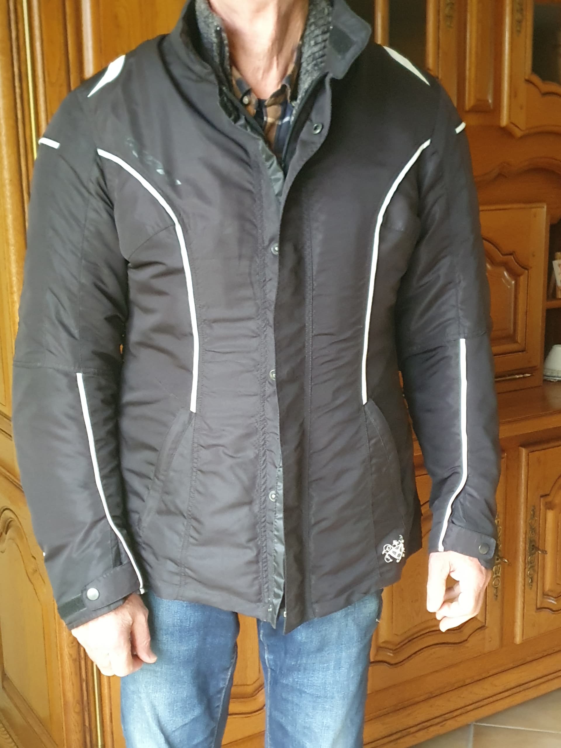 Blouson