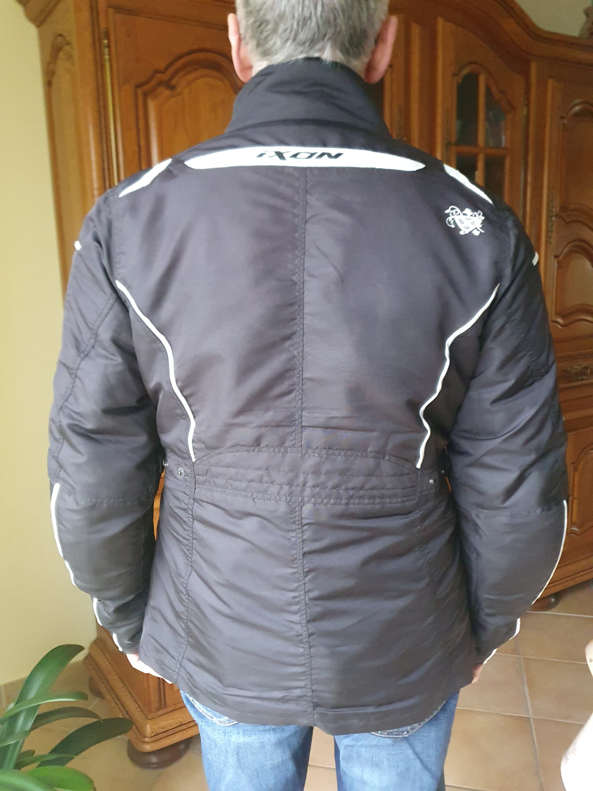 Blouson — photo 2/3