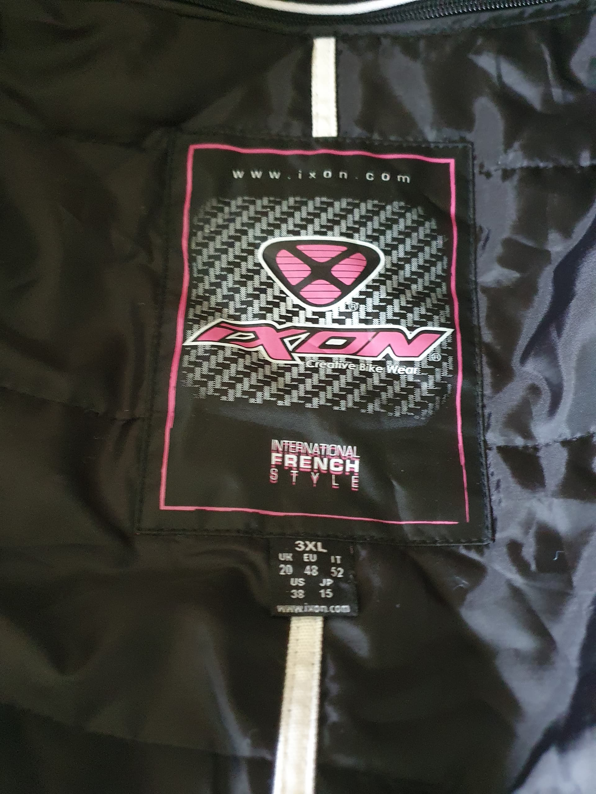 Blouson — photo 3/3