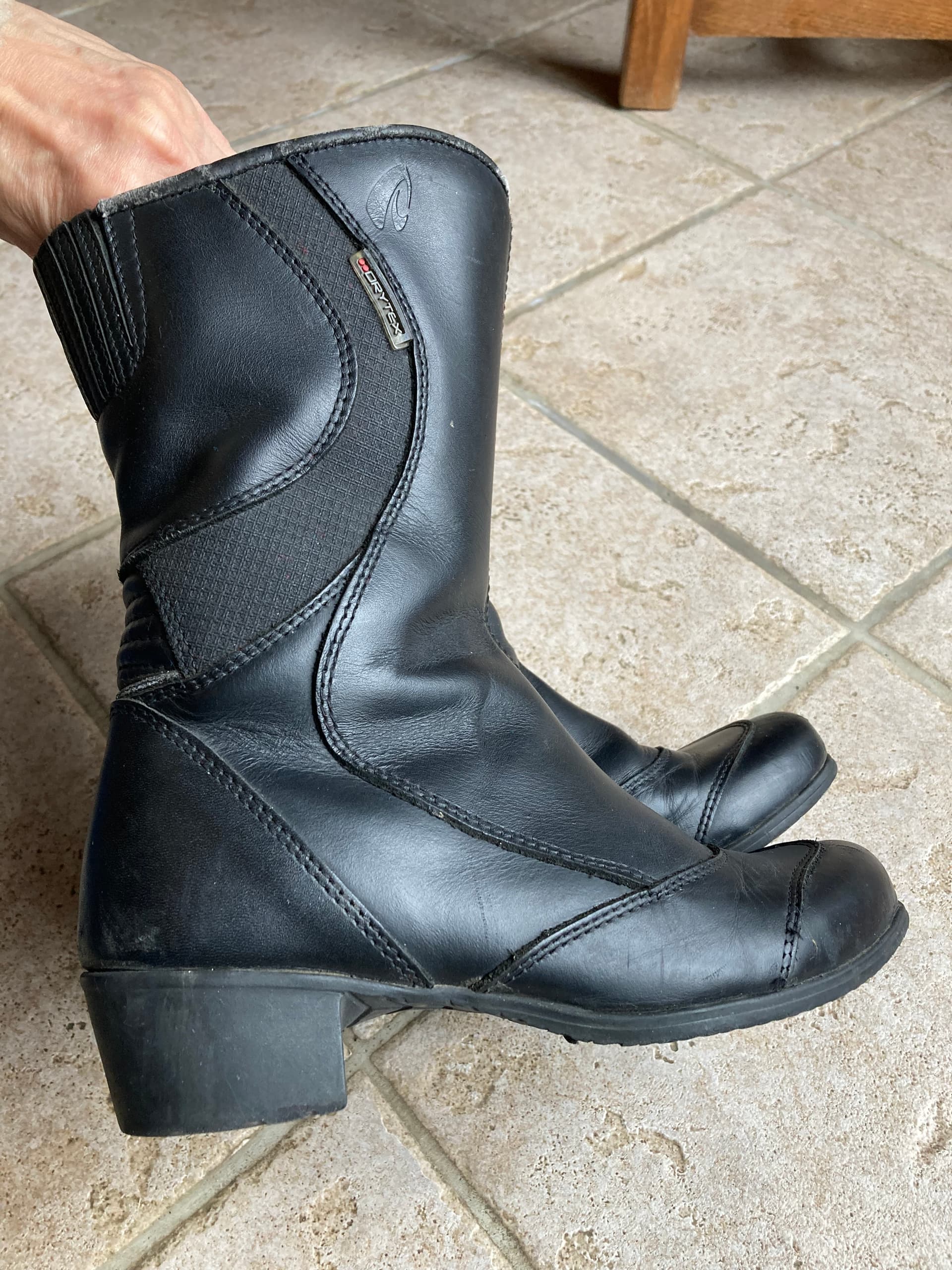 Bottes Drytex 36 — photo 2/5