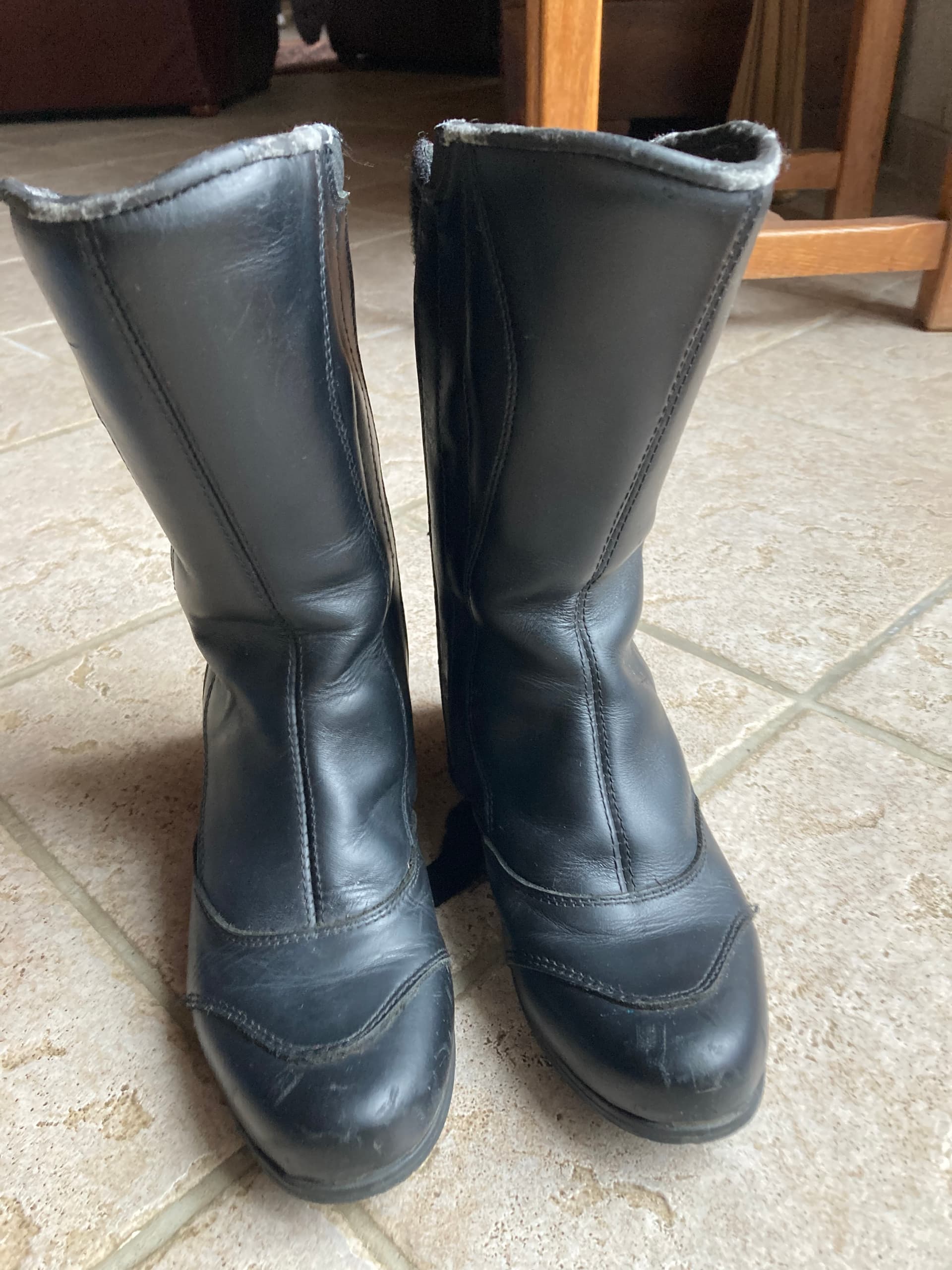 Bottes Drytex 36 — photo 5/5