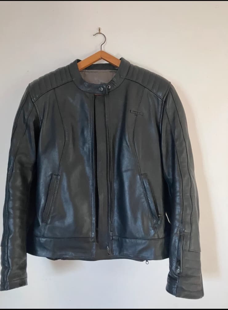 Blouson Furygan femme modèle Shana