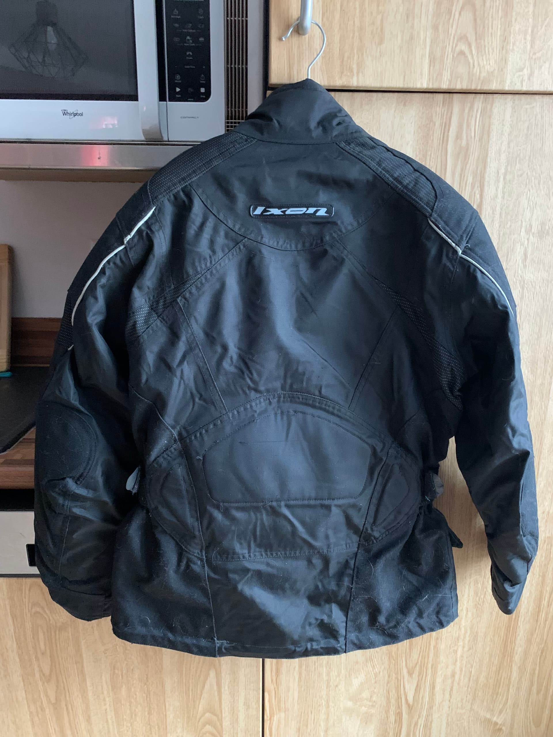 Blouson de moto femme Ixon — photo 2/5