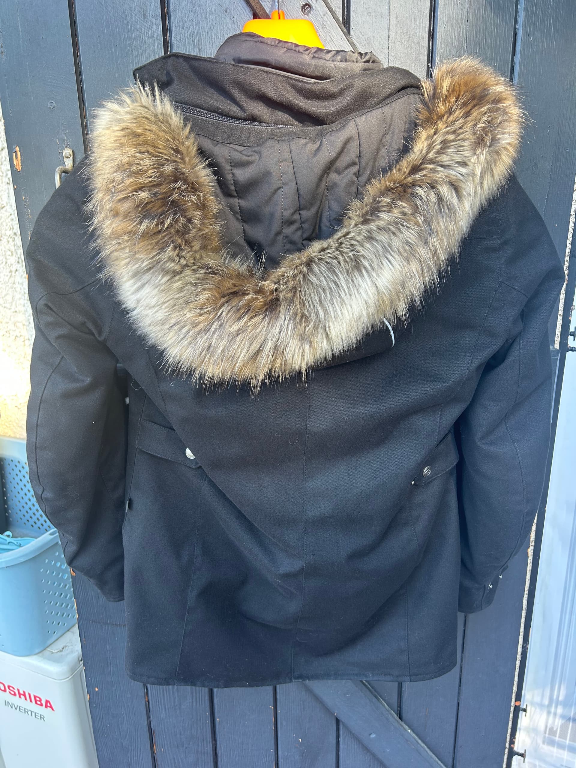 Veste Bering lady artefact — photo 4/5