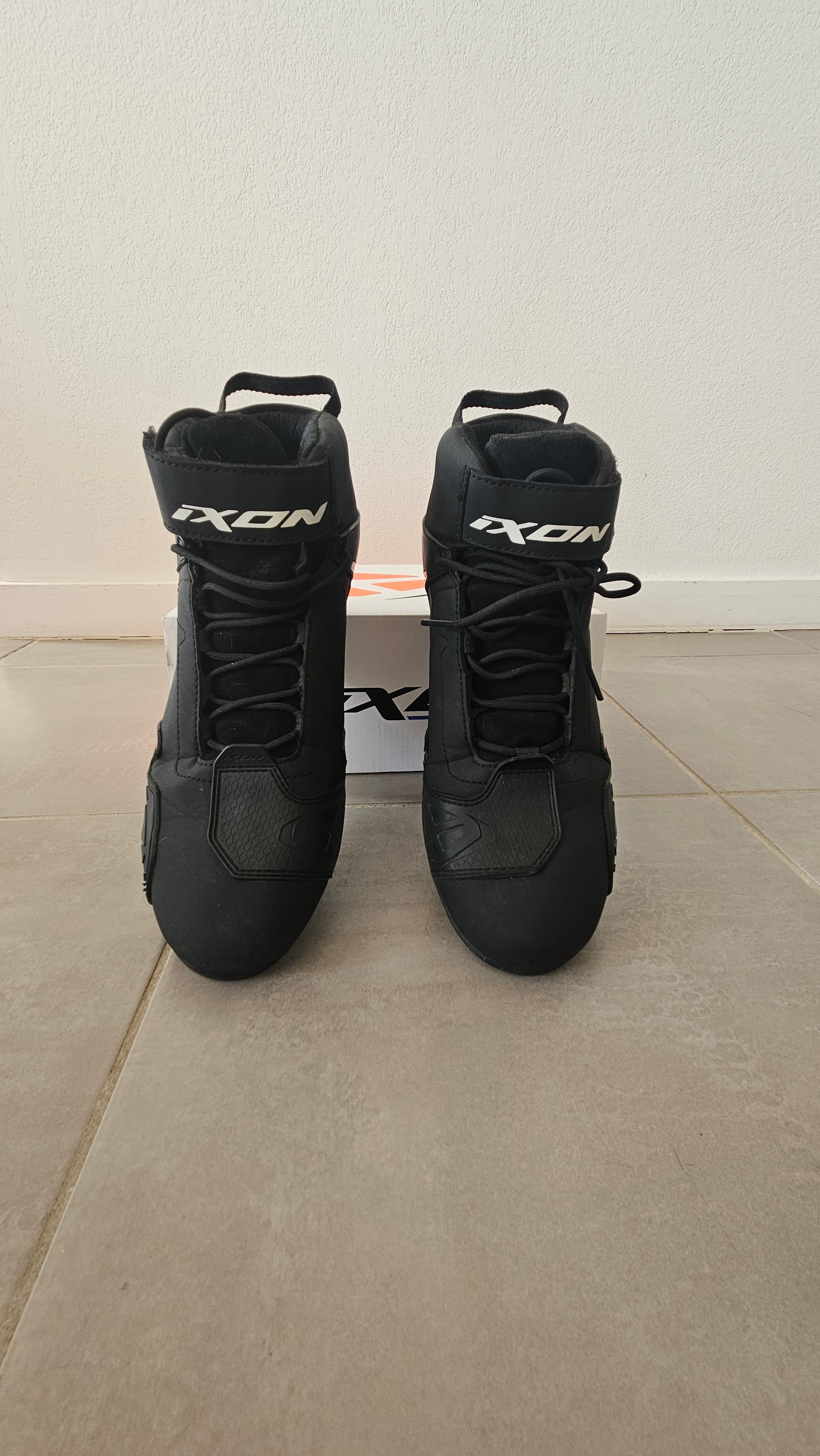 Bottes Ixon Gambler femme WP — photo 2/5