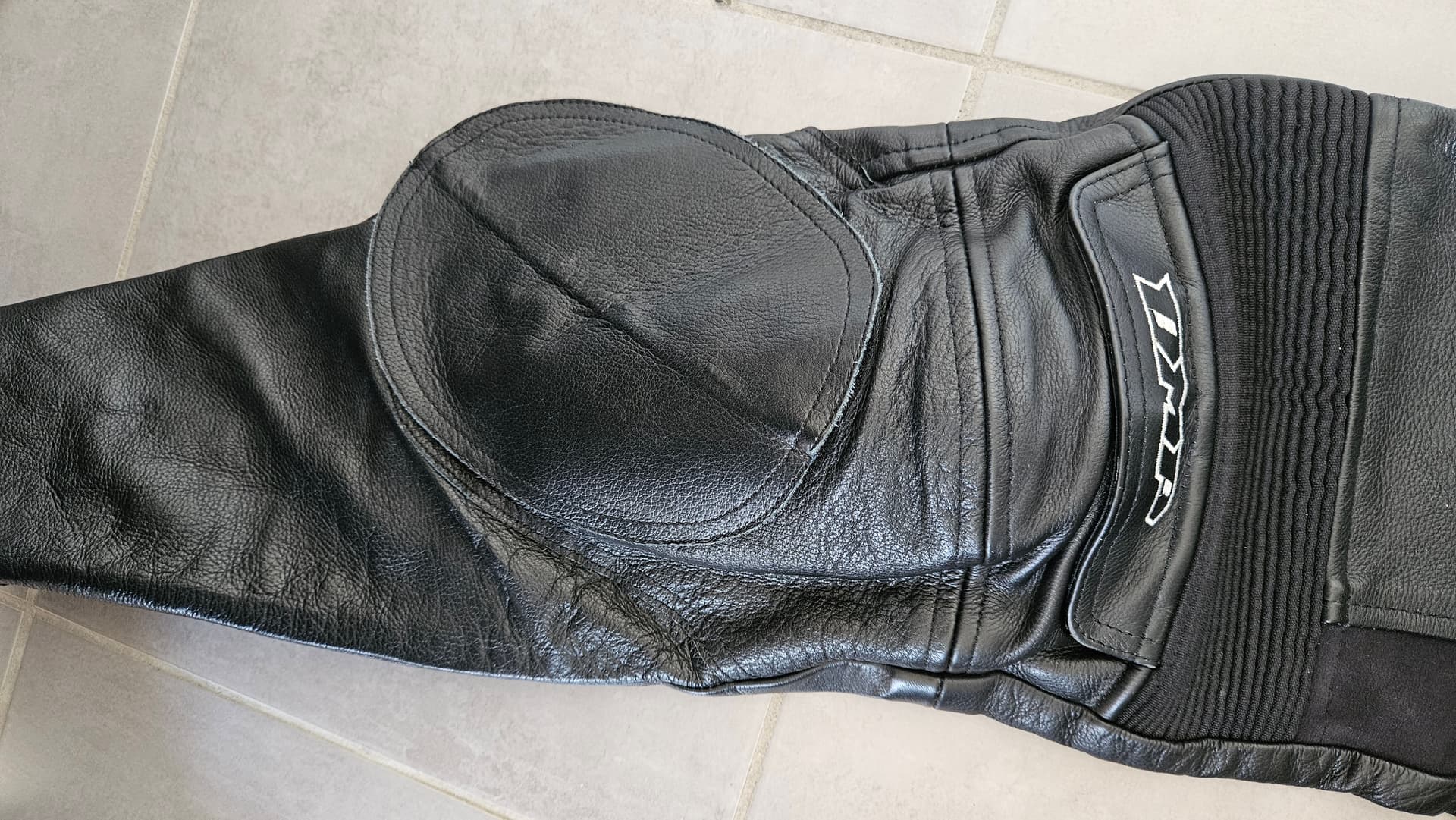 Pantalon DMP homme 40 — photo 2/5