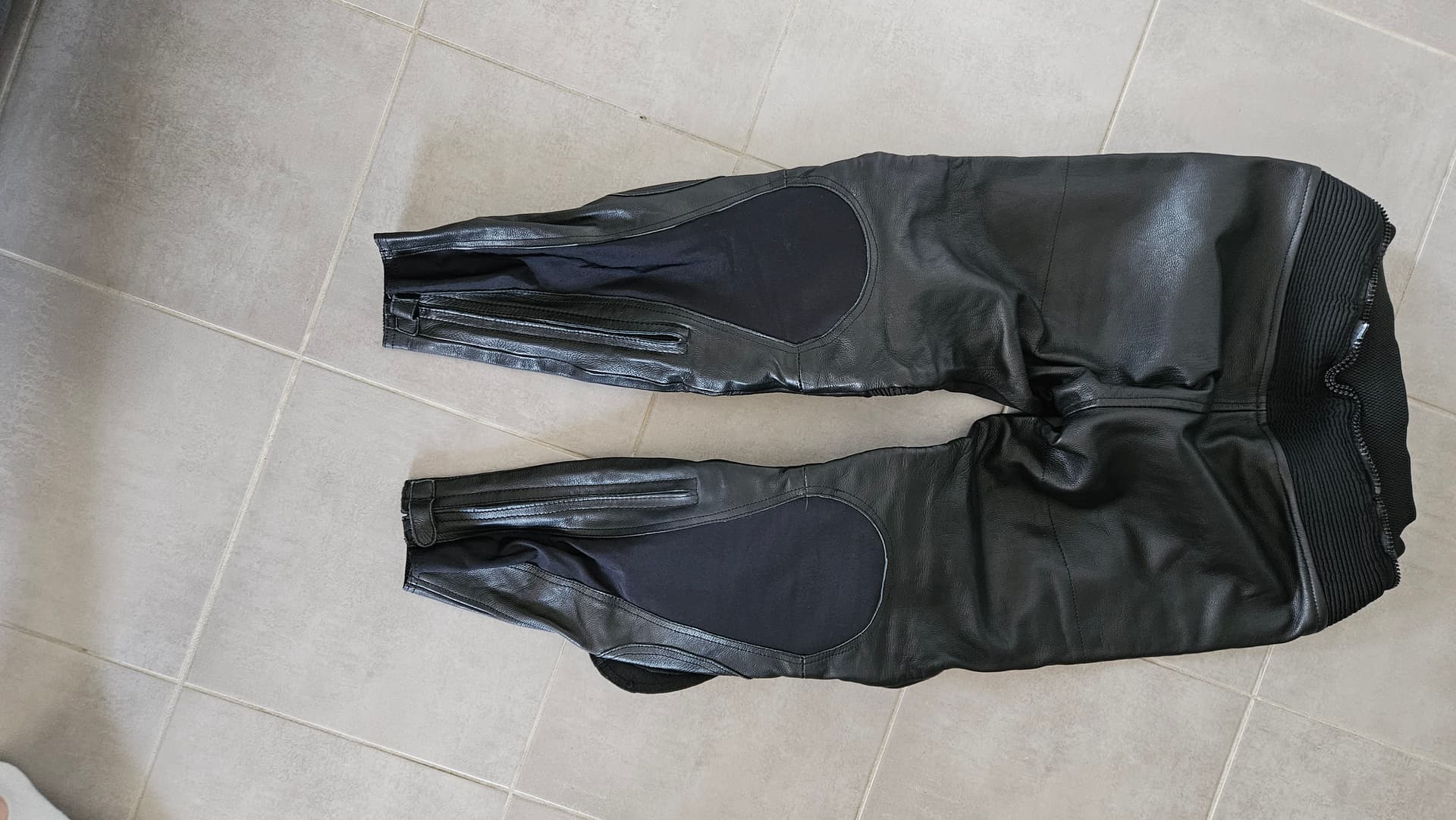 Pantalon DMP homme 40 — photo 3/5