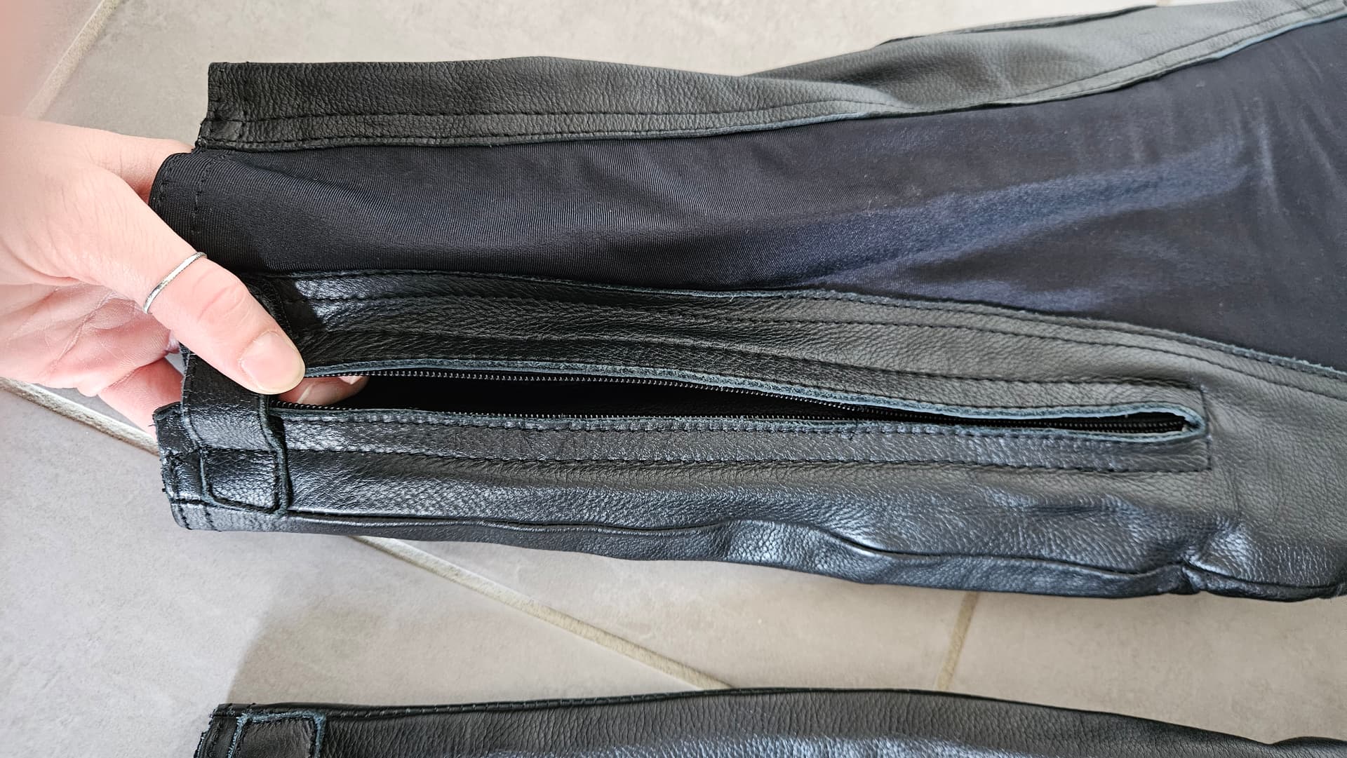 Pantalon DMP homme 40 — photo 5/5