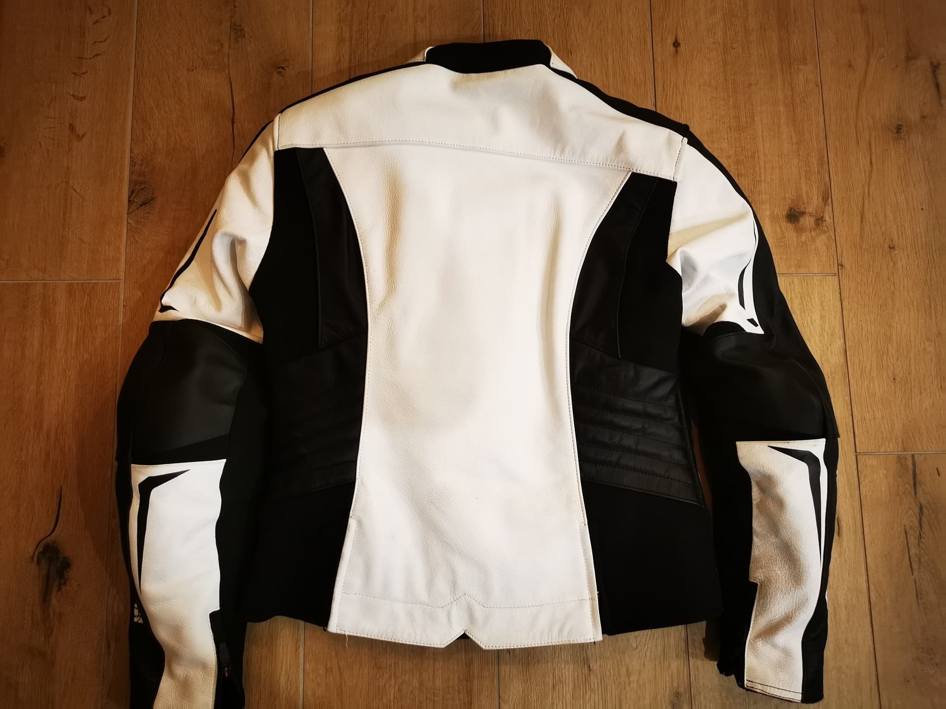 Blouson Bering Lady racing eclipse — photo 2/4