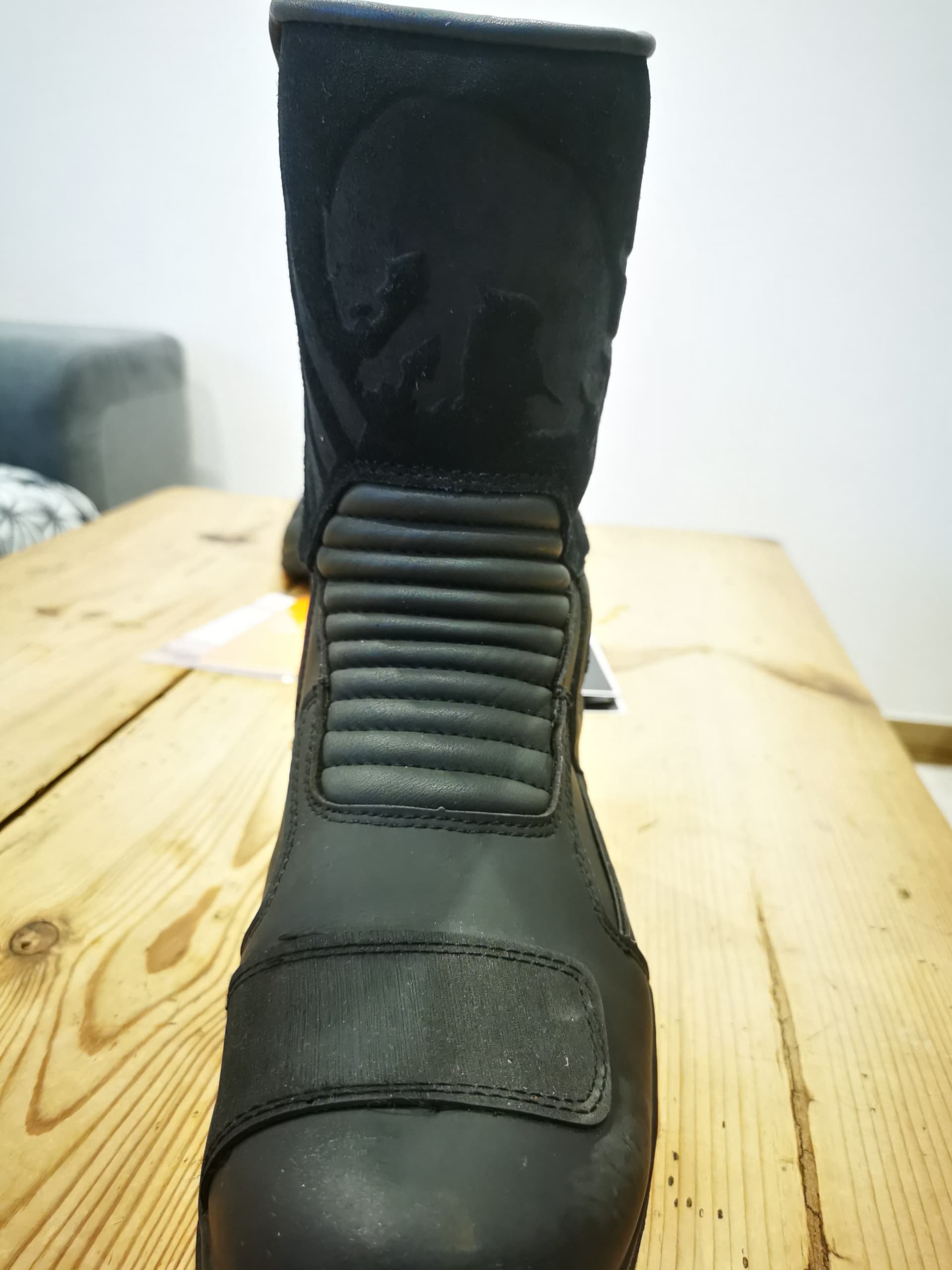 Bottes Furygan femme taille 41 — photo 3/5