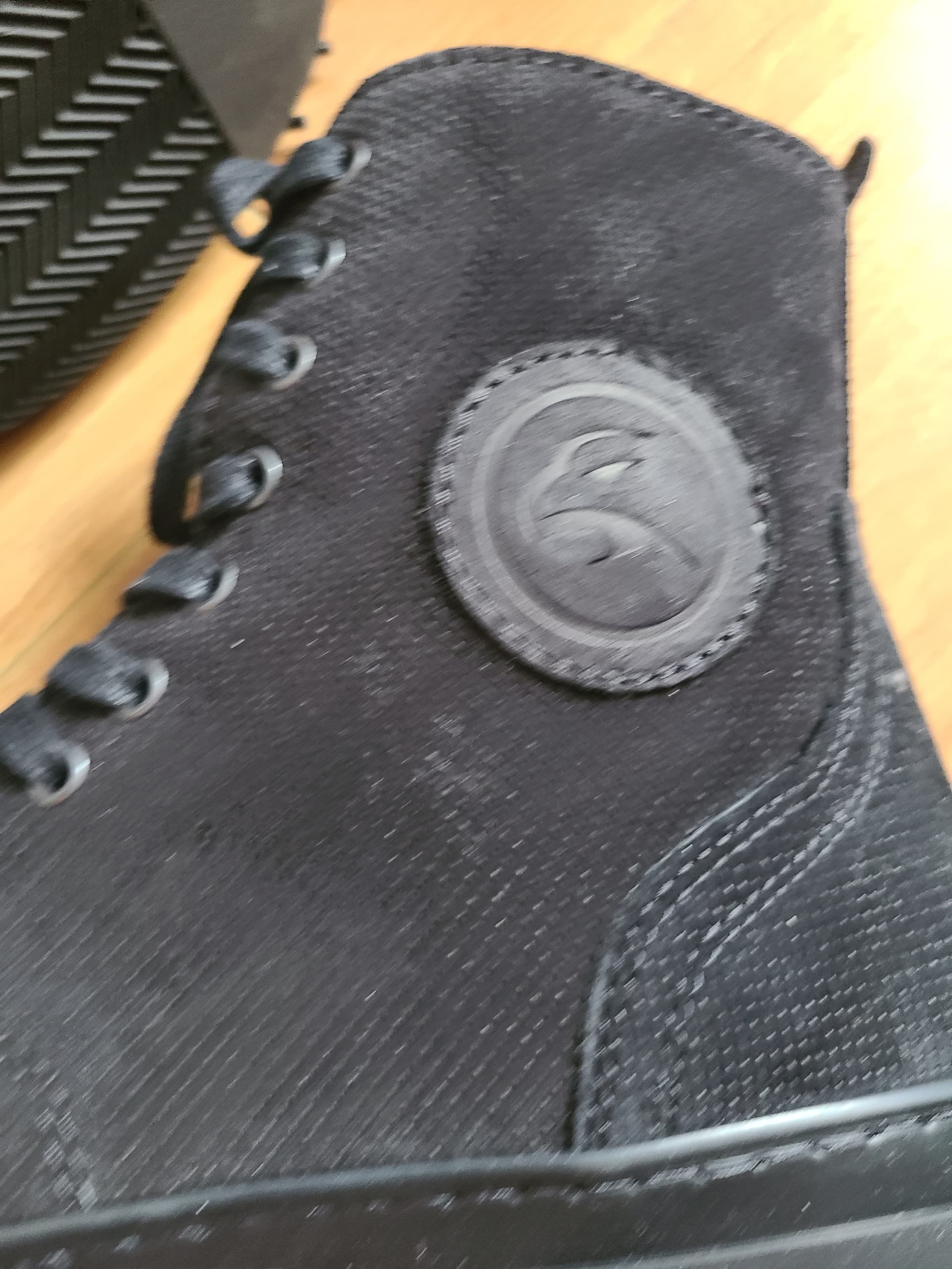 Bottines moto Falco — photo 2/5