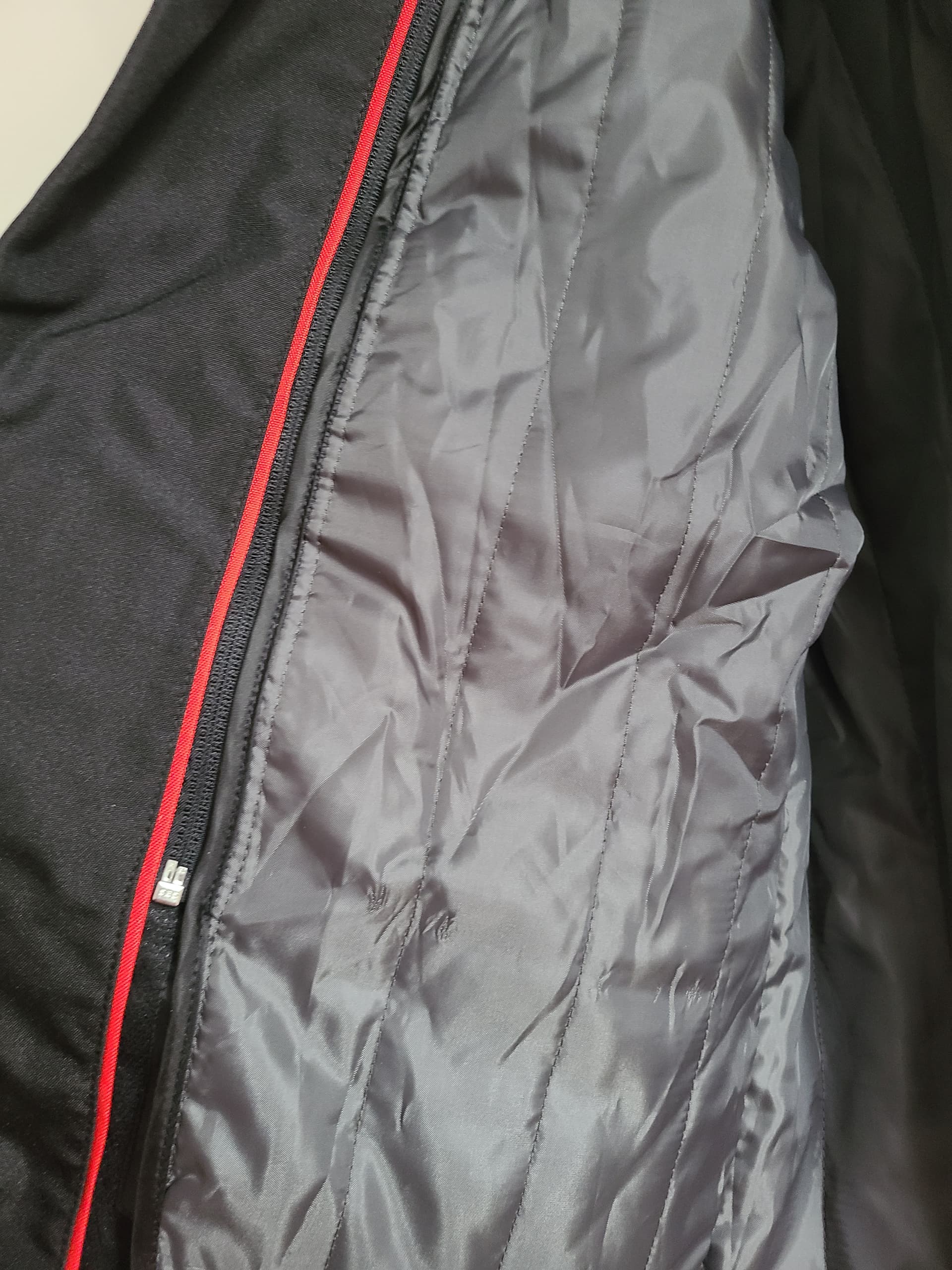 Blouson moto Ixon Slach — photo 4/5