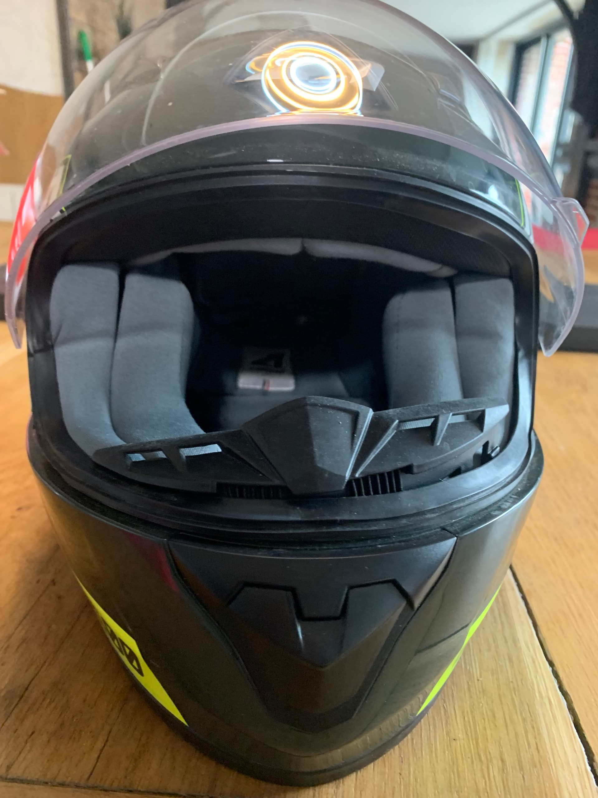 Casque enfant Astone — photo 1/4