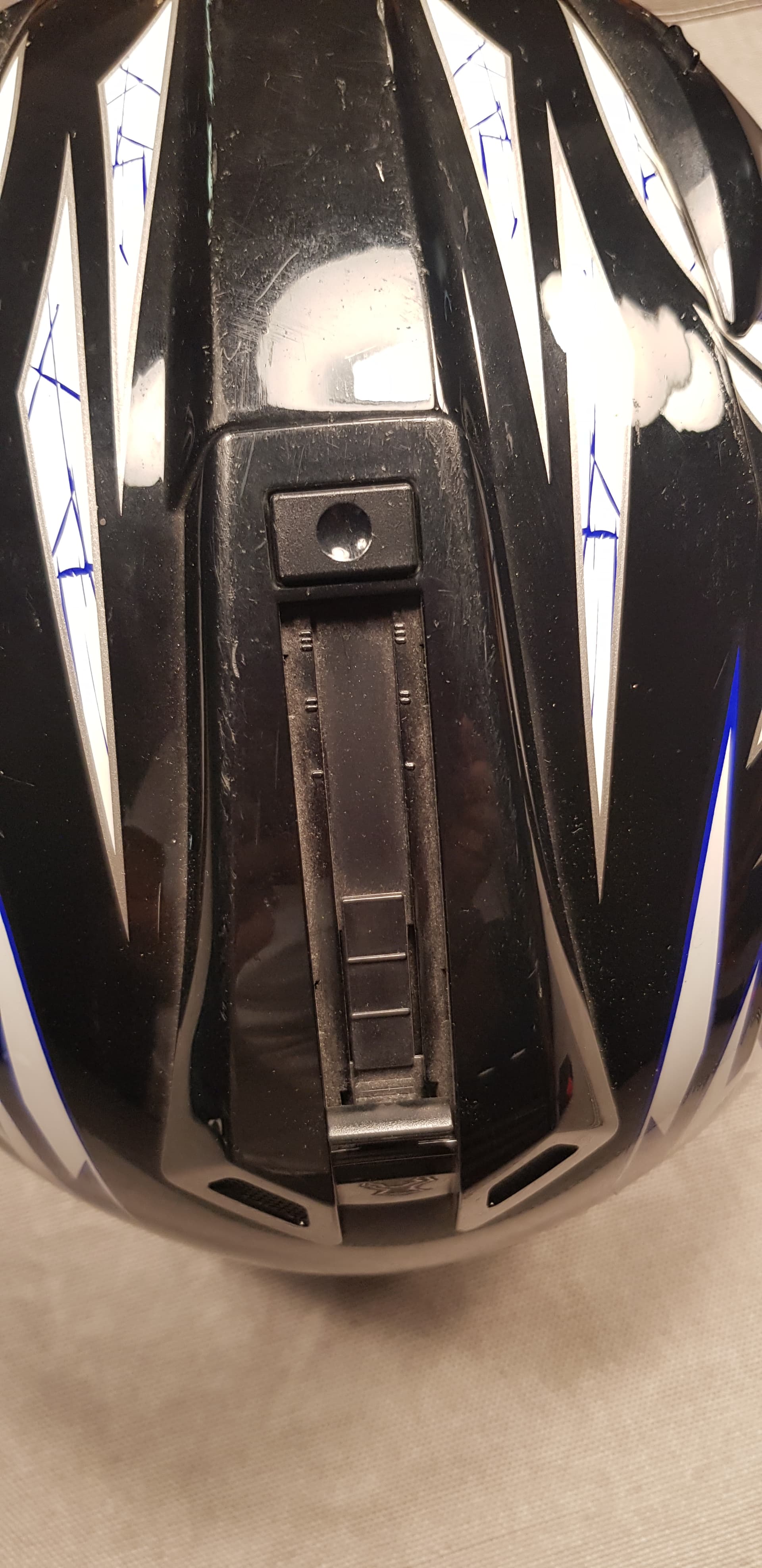 Casque moto HJC — photo 2/5
