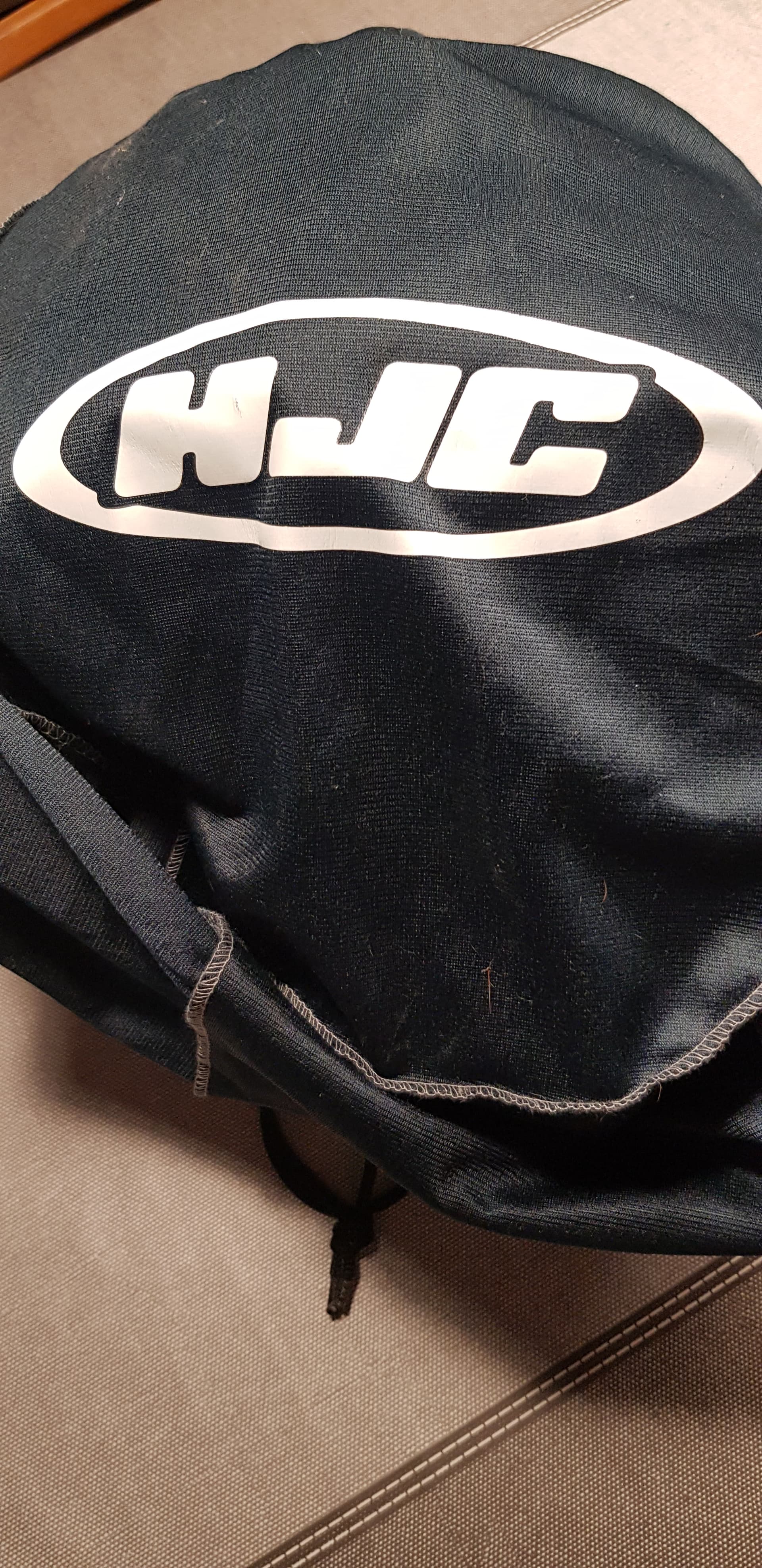 Casque moto HJC — photo 5/5