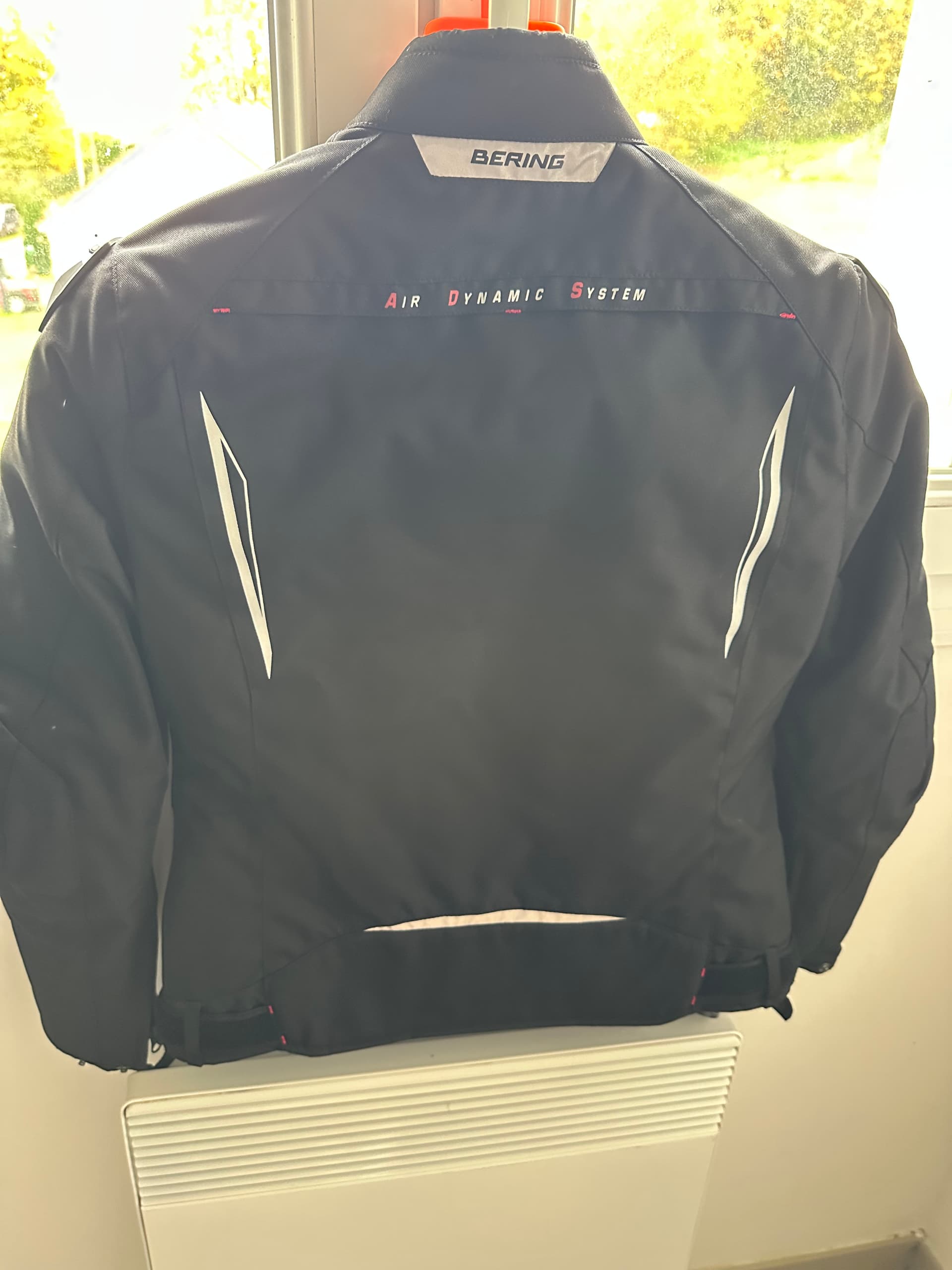Blouson BERING lady — photo 3/3