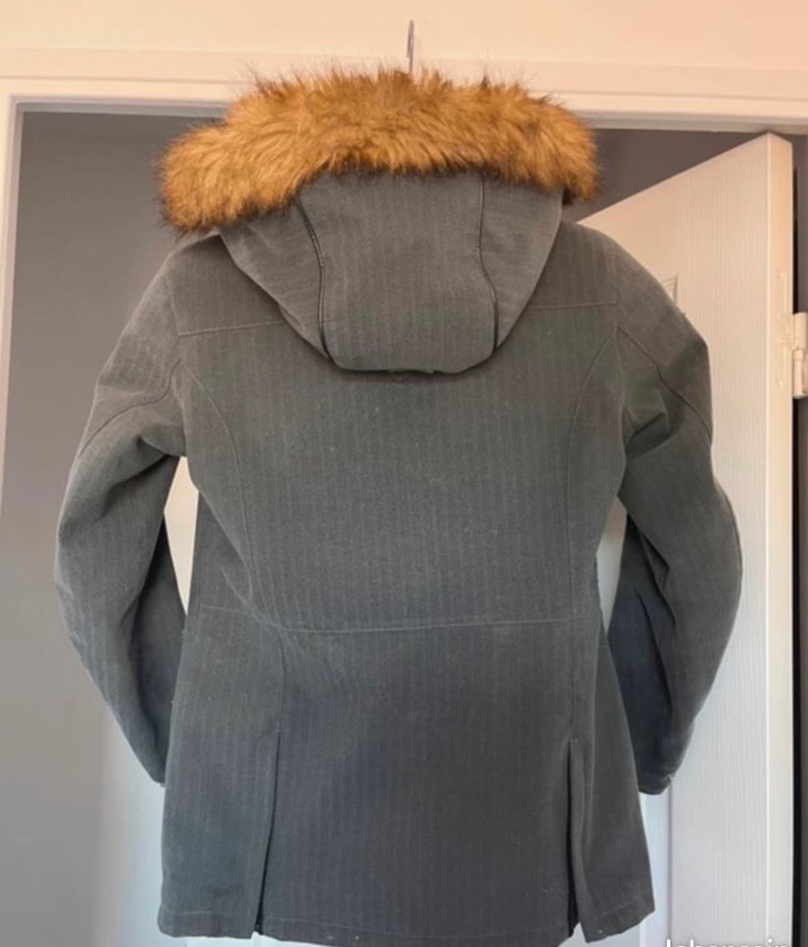 Parka femme Bering — photo 2/5