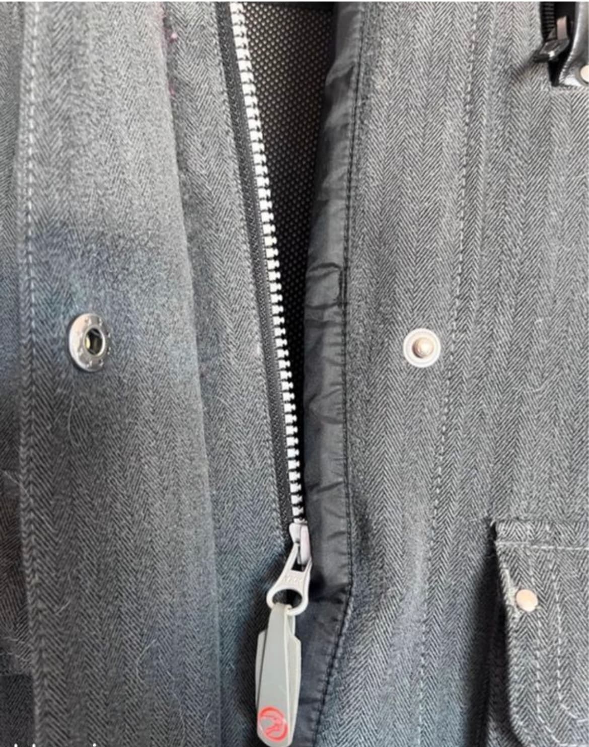 Parka femme Bering — photo 4/5