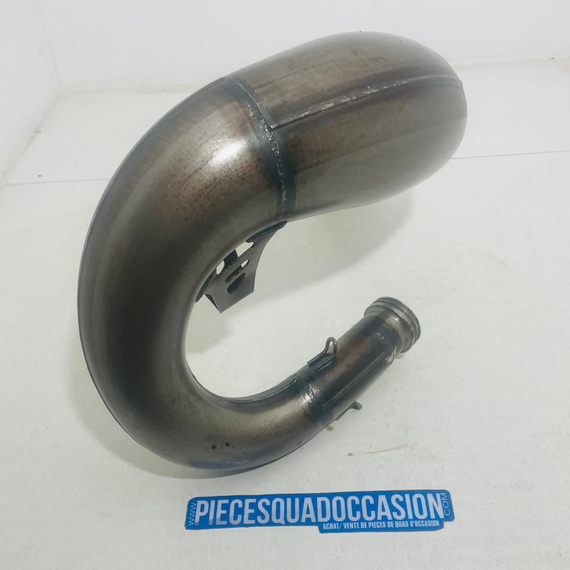 Pot 125 et 150 sx et exc ktm — photo 4/5