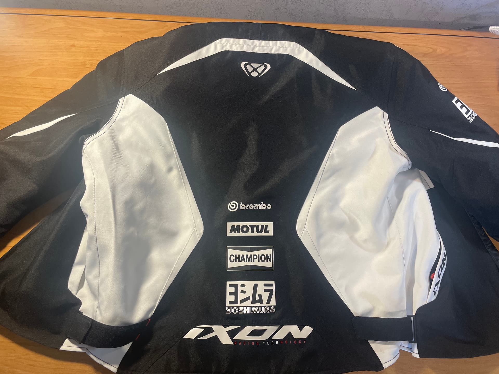 Blouson IXON